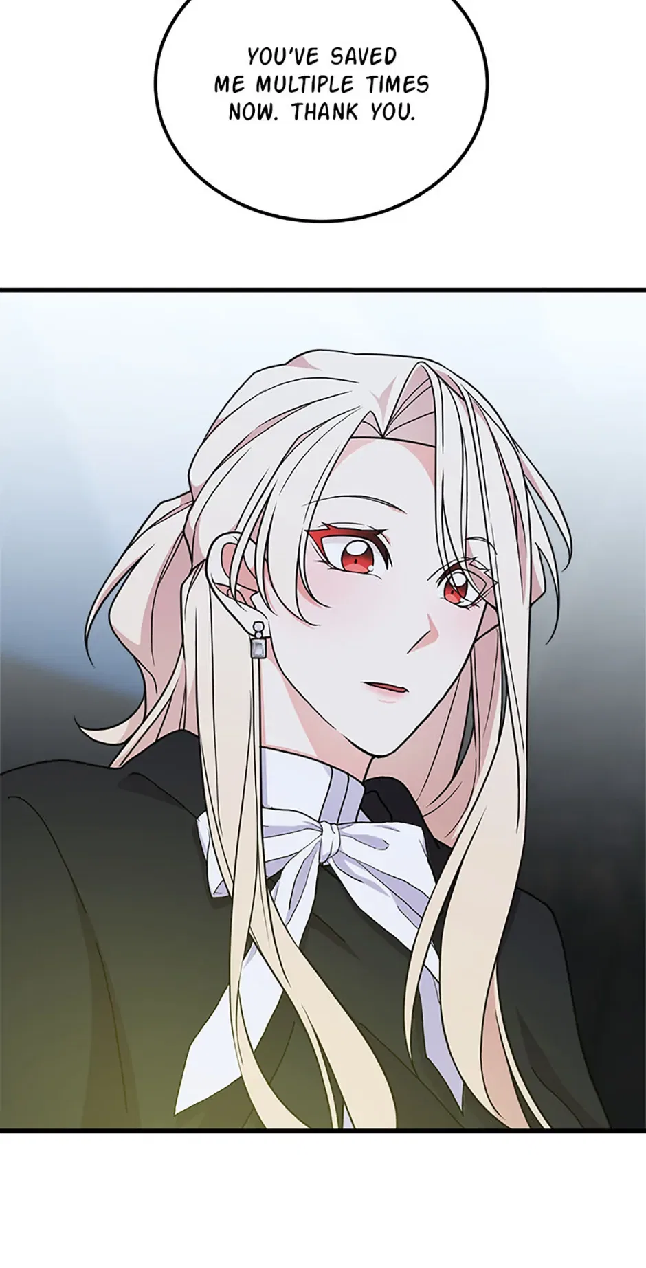 Only for Your Well-Being Chapter 68 – Page 89