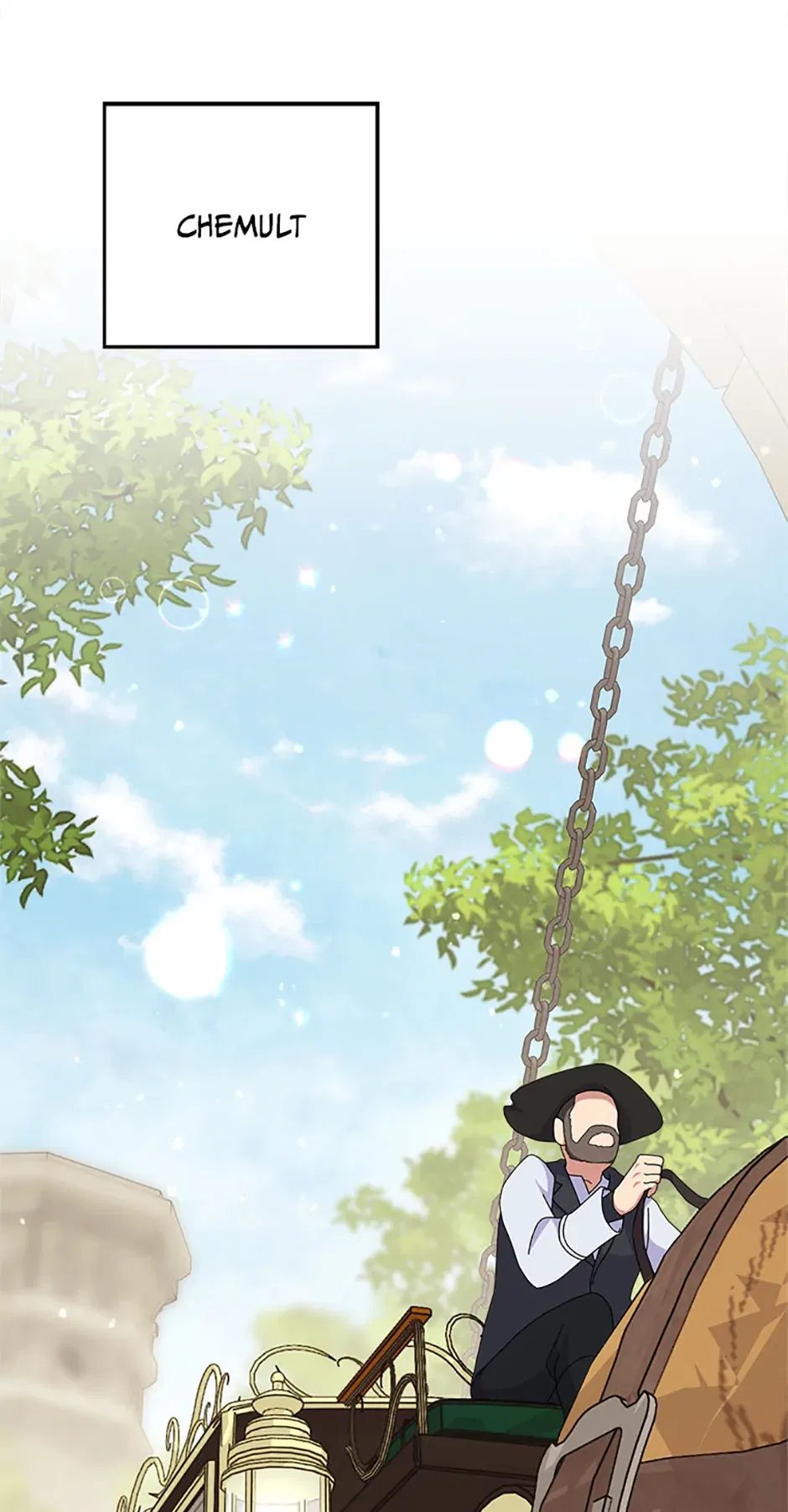 Only for Your Well-Being Chapter 68 – Page 96