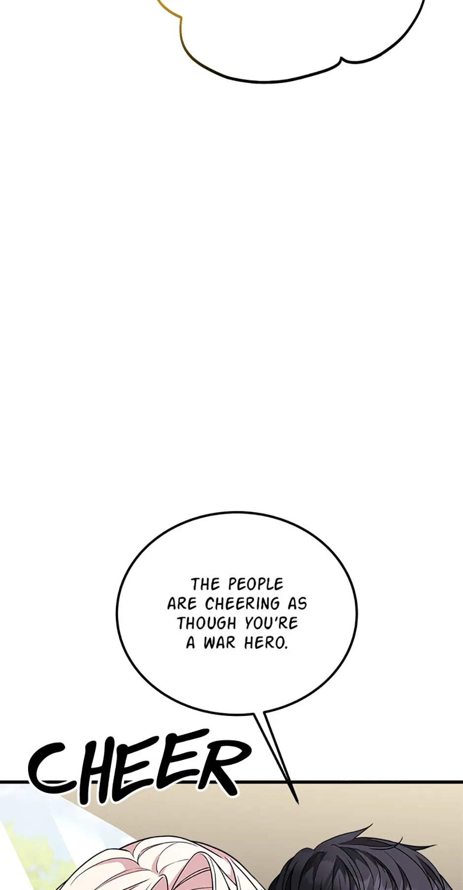 Only for Your Well-Being Chapter 68 – Page 99