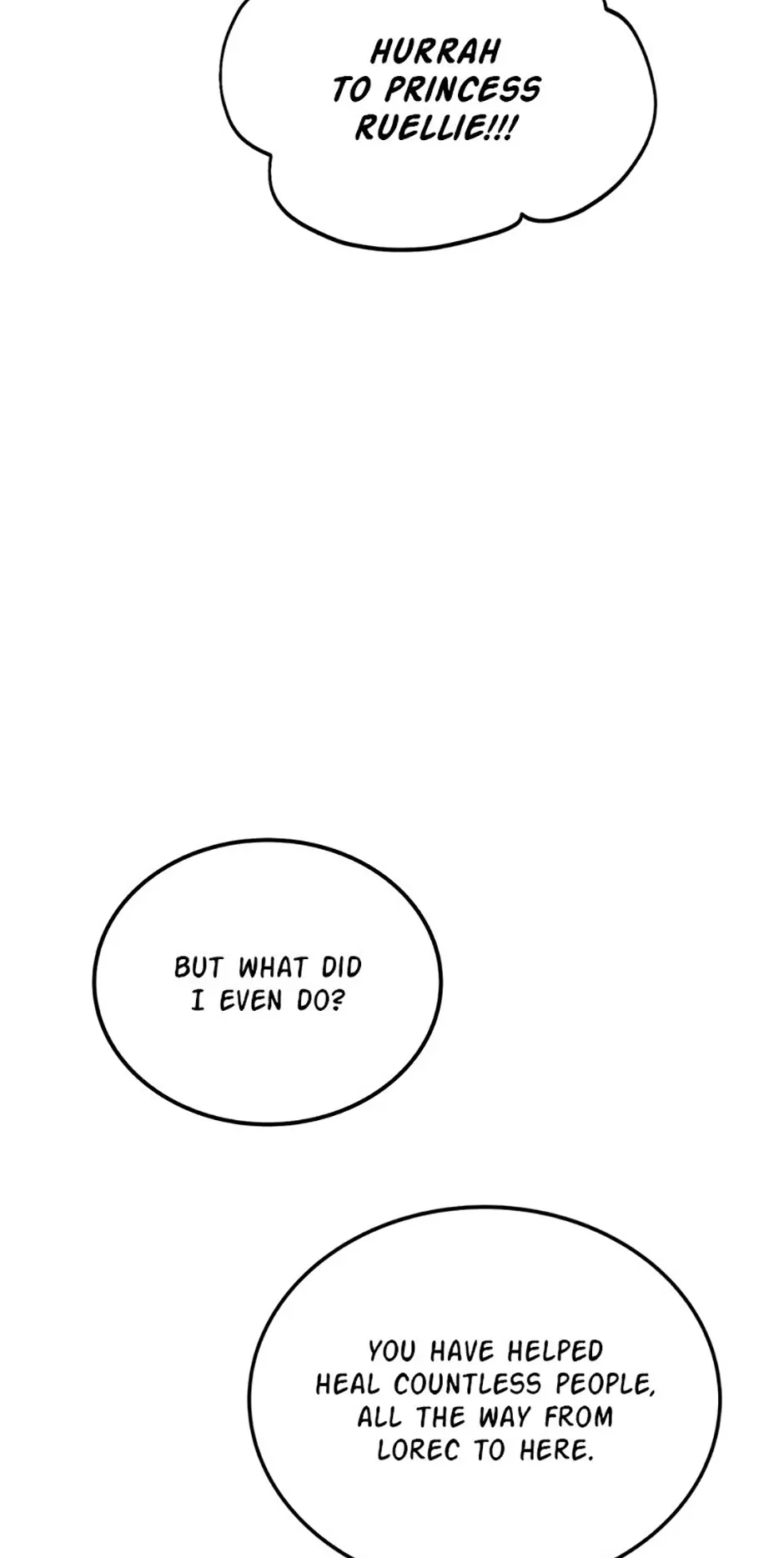 Only for Your Well-Being Chapter 68 – Page 102