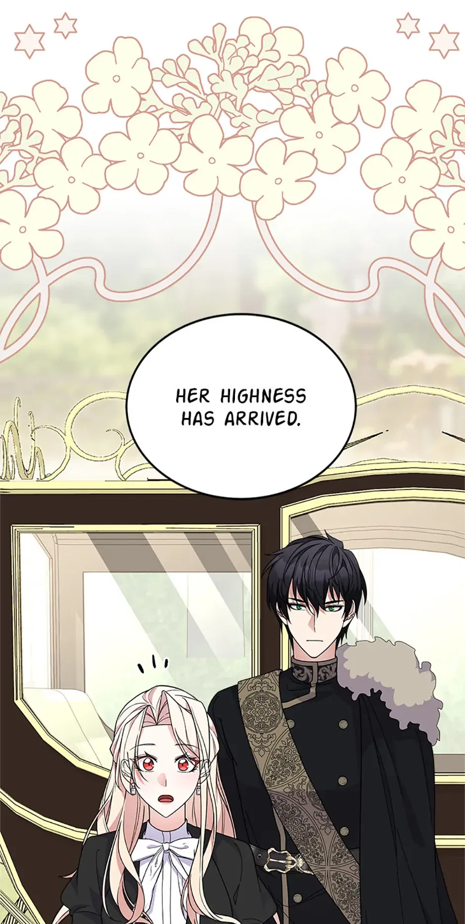 Only for Your Well-Being Chapter 68 – Page 104