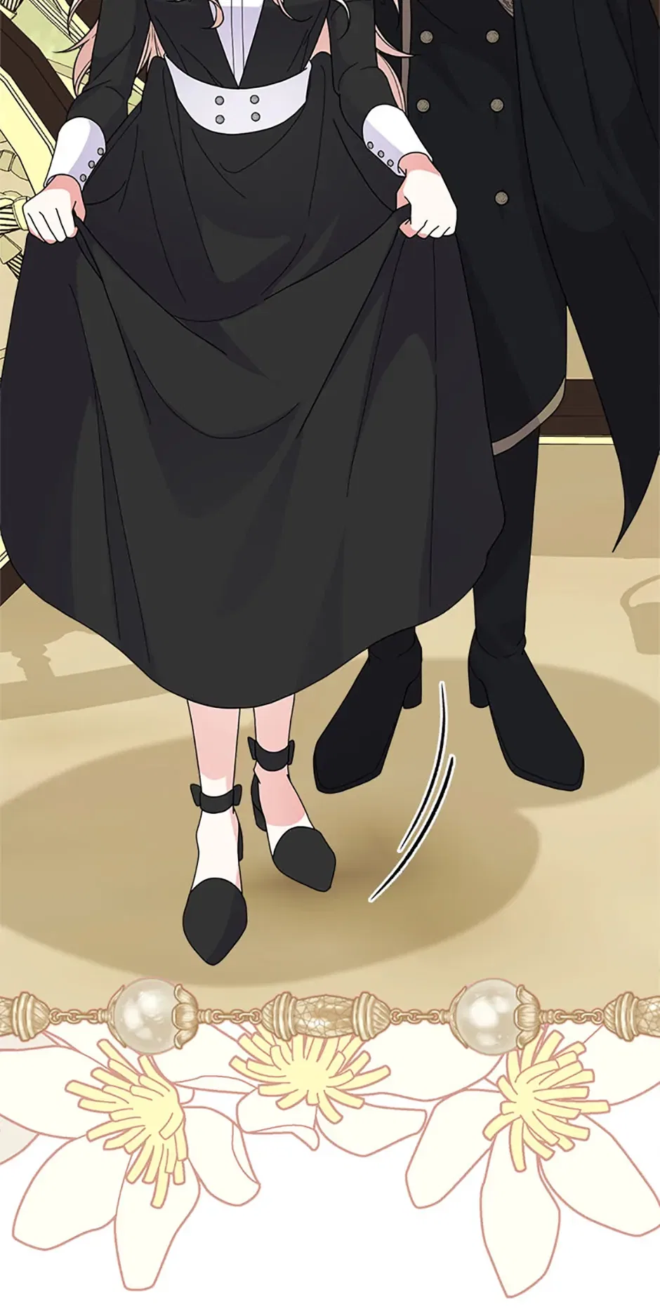 Only for Your Well-Being Chapter 68 – Page 105