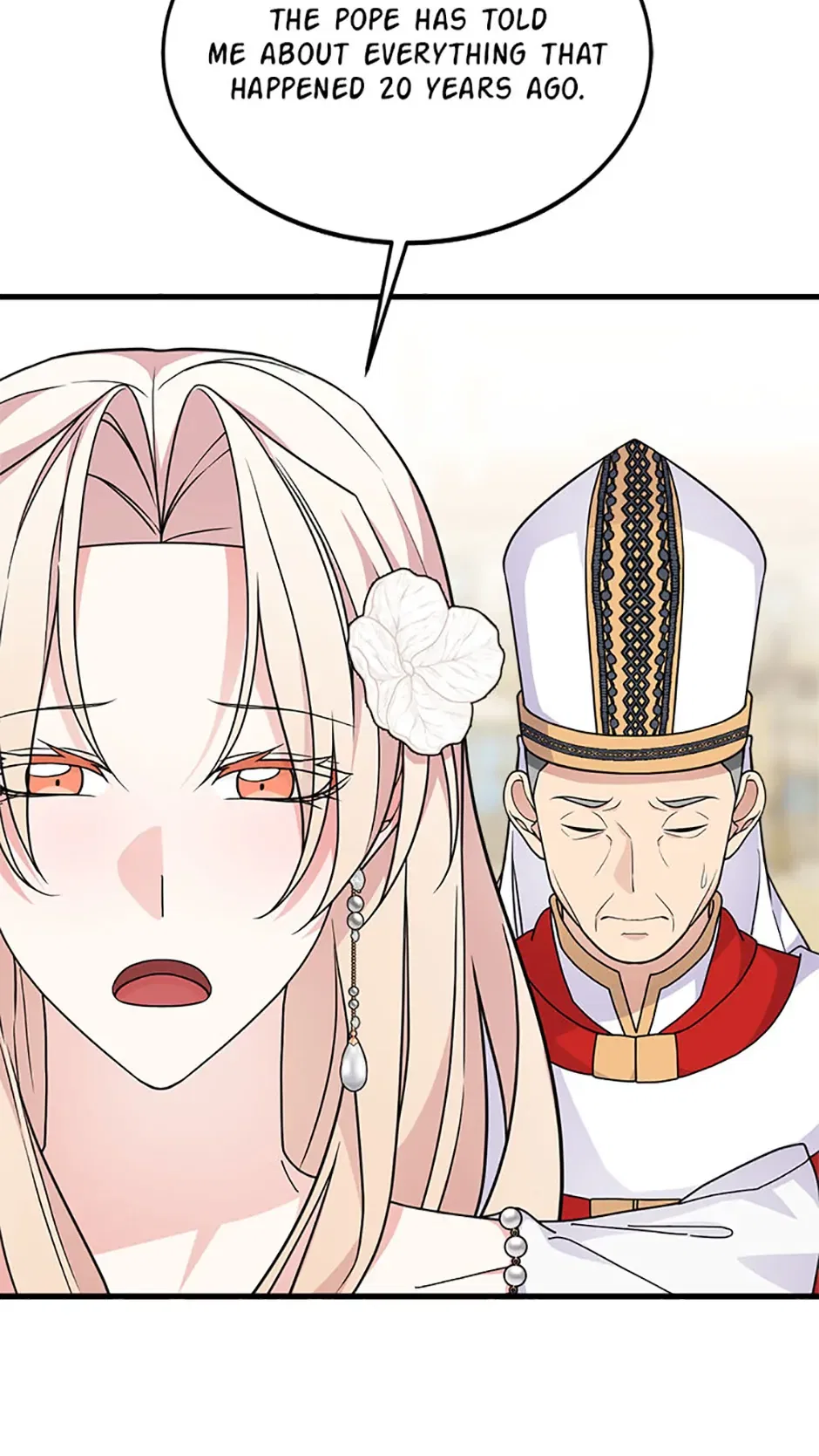 Only for Your Well-Being Chapter 68 – Page 108