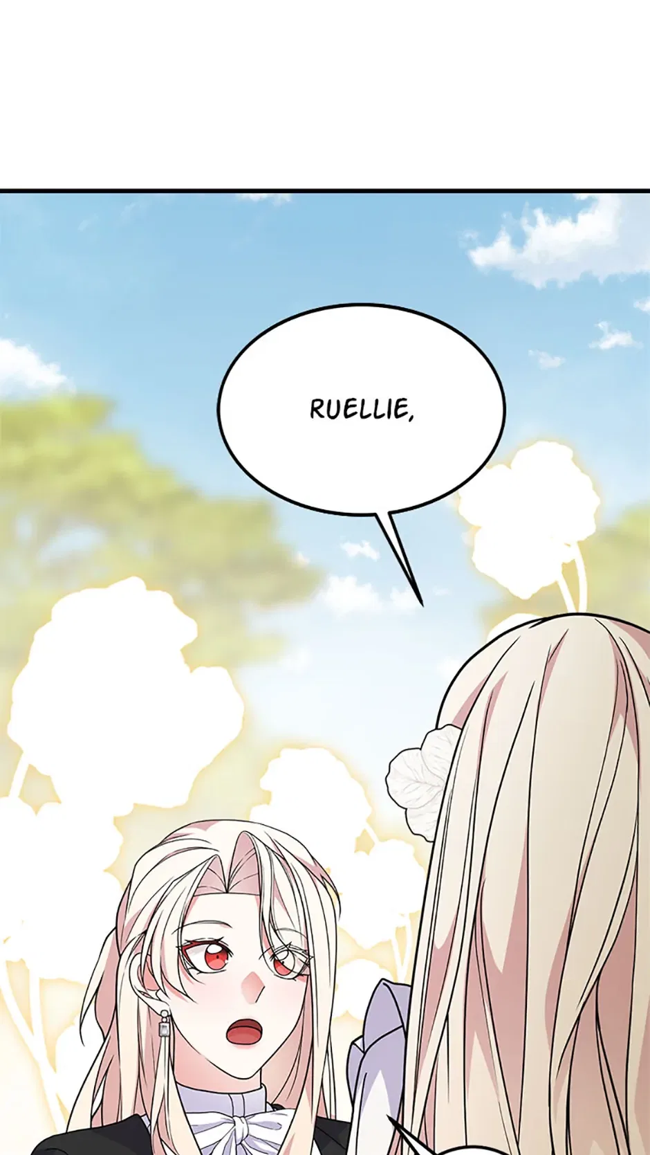 Only for Your Well-Being Chapter 68 – Page 109