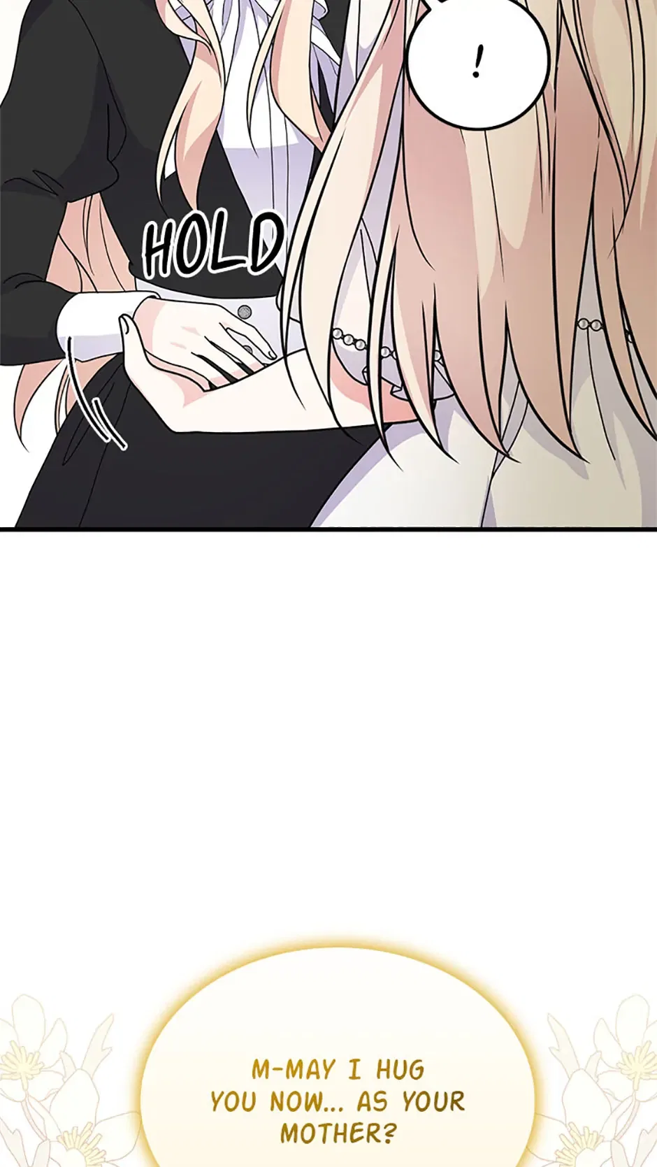 Only for Your Well-Being Chapter 68 – Page 110