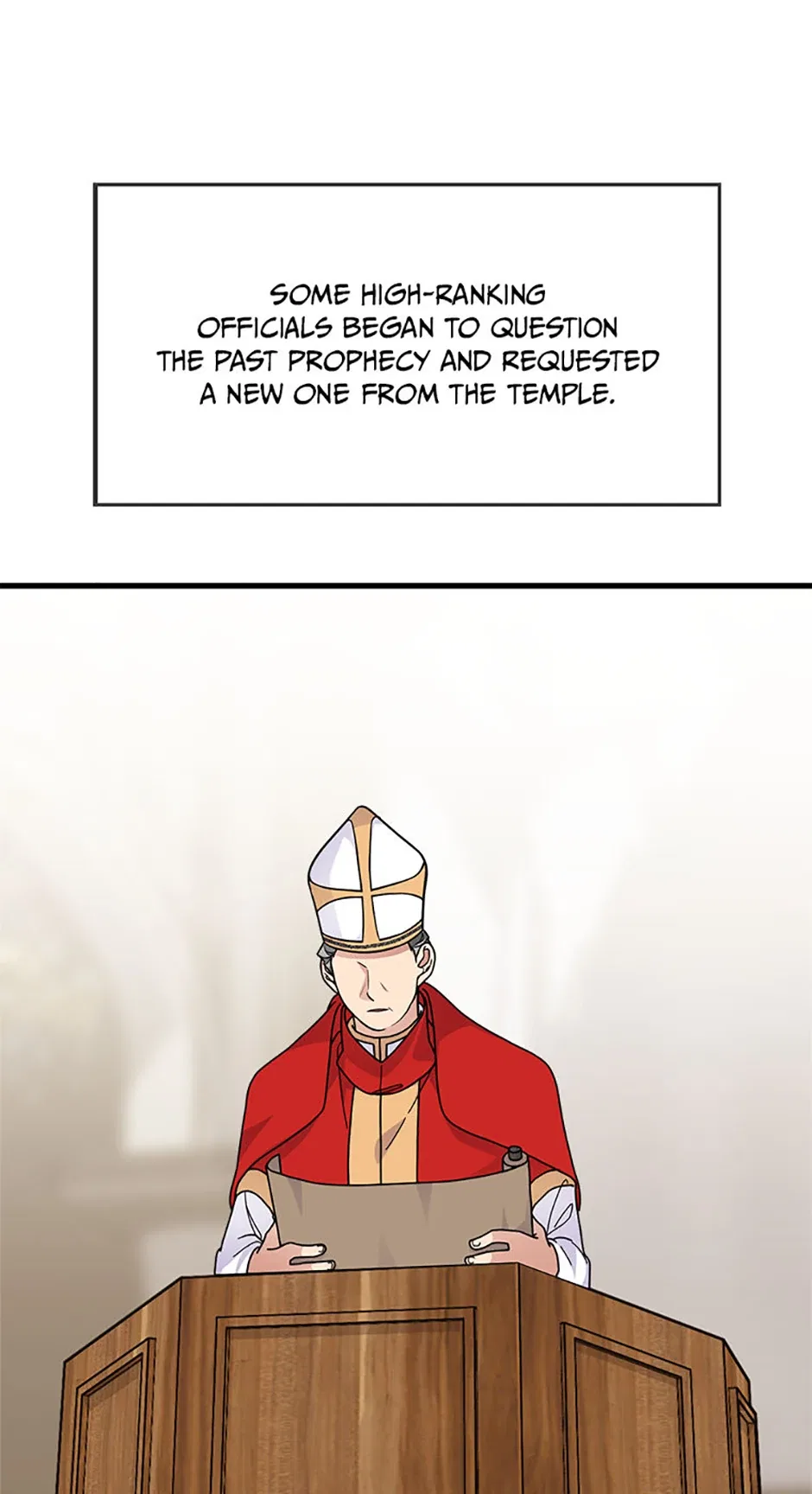 Only for Your Well-Being Chapter 68 – Page 125