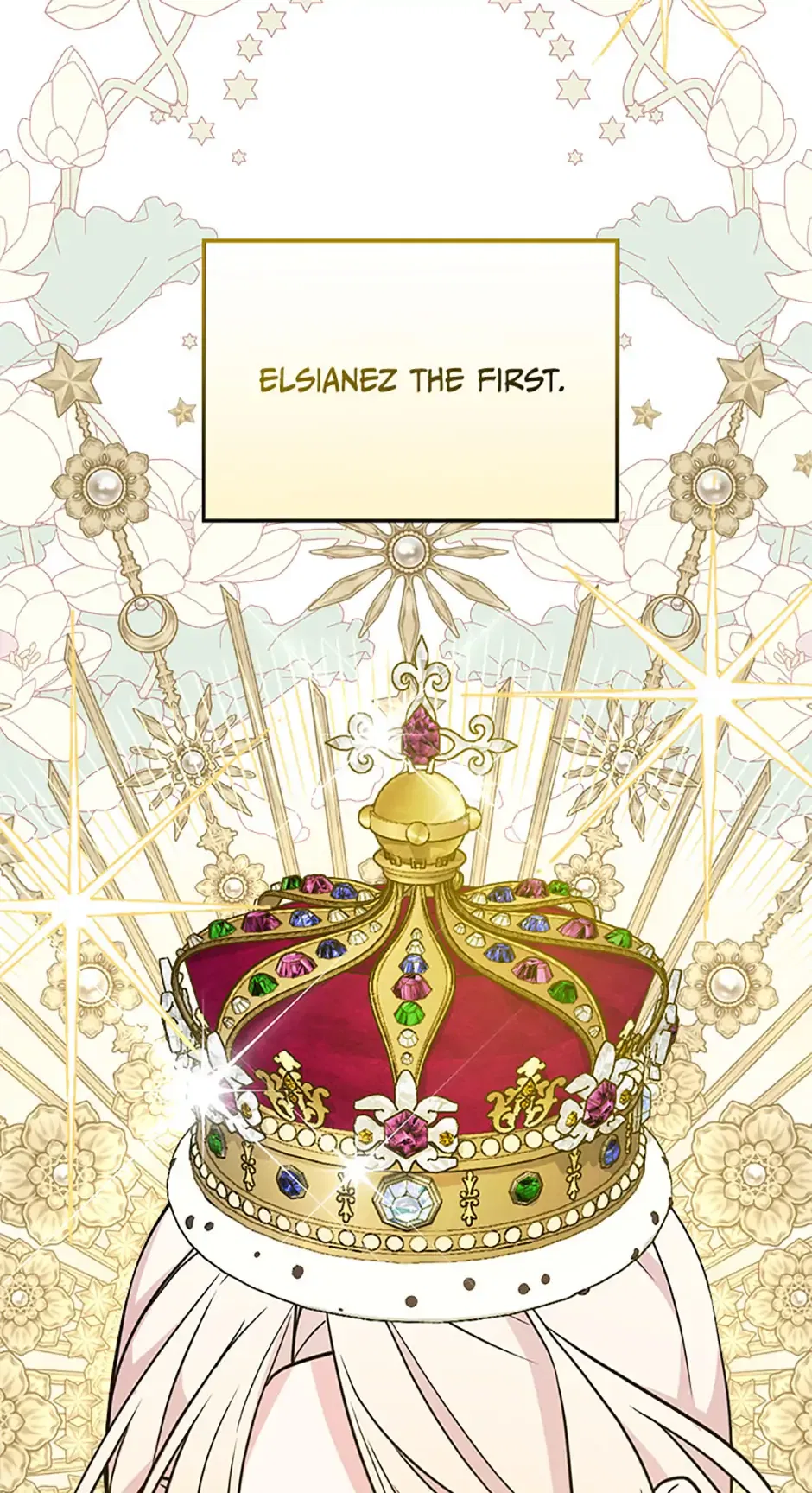 Only for Your Well-Being Chapter 68 – Page 127