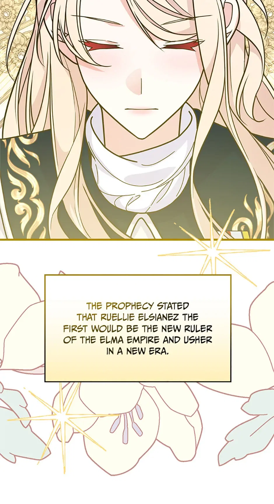 Only for Your Well-Being Chapter 68 – Page 128