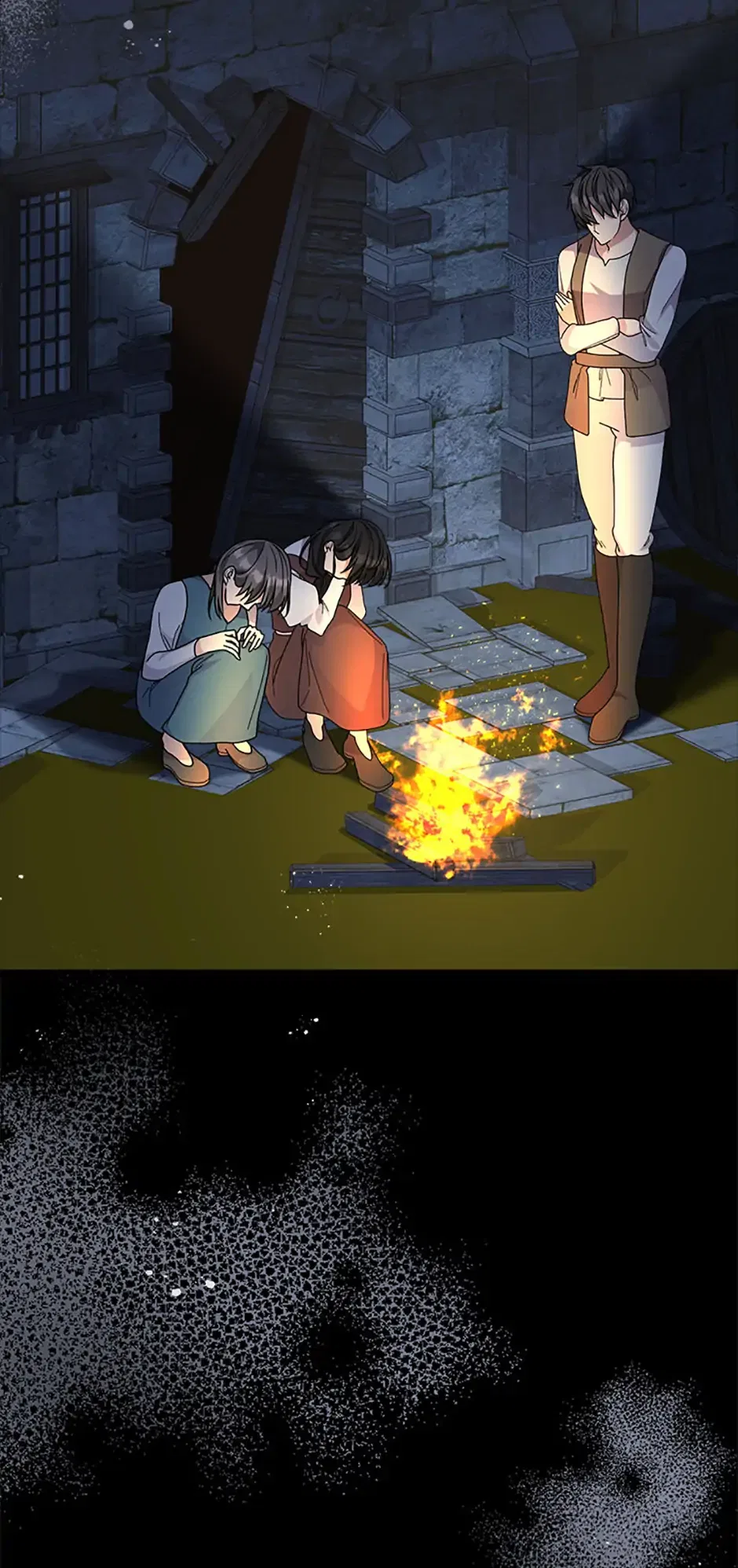 Only for Your Well-Being Chapter 67 – Page 3