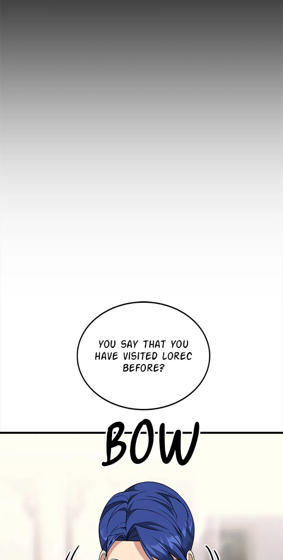 Only for Your Well-Being Chapter 67 – Page 5