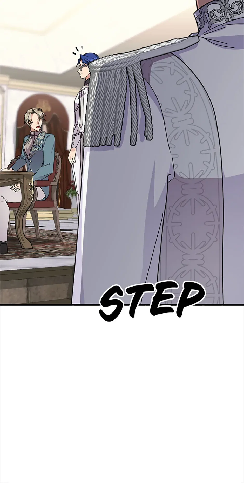 Only for Your Well-Being Chapter 67 – Page 9