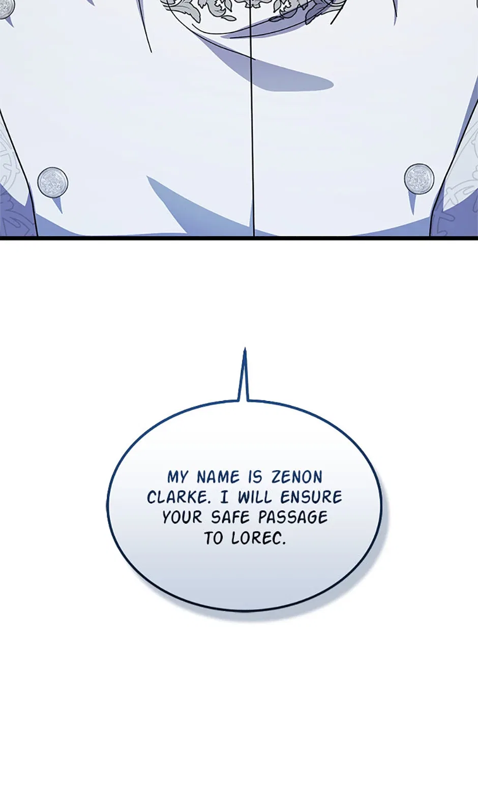 Only for Your Well-Being Chapter 67 – Page 11
