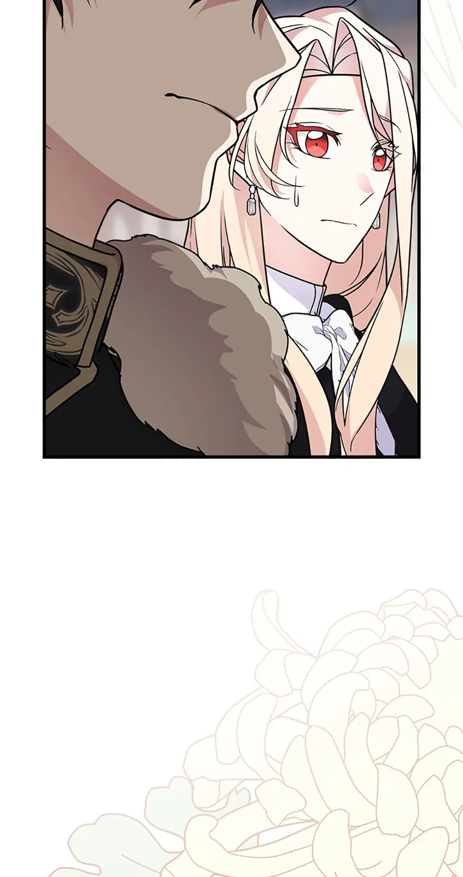 Only for Your Well-Being Chapter 67 – Page 19