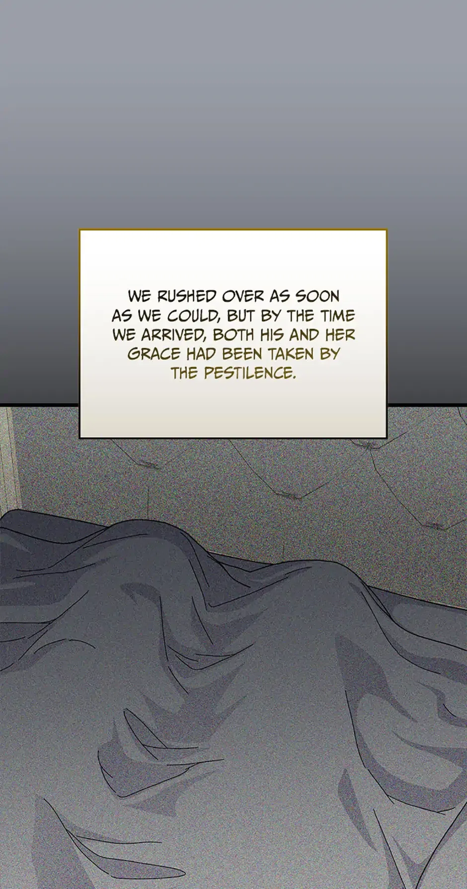 Only for Your Well-Being Chapter 67 – Page 22