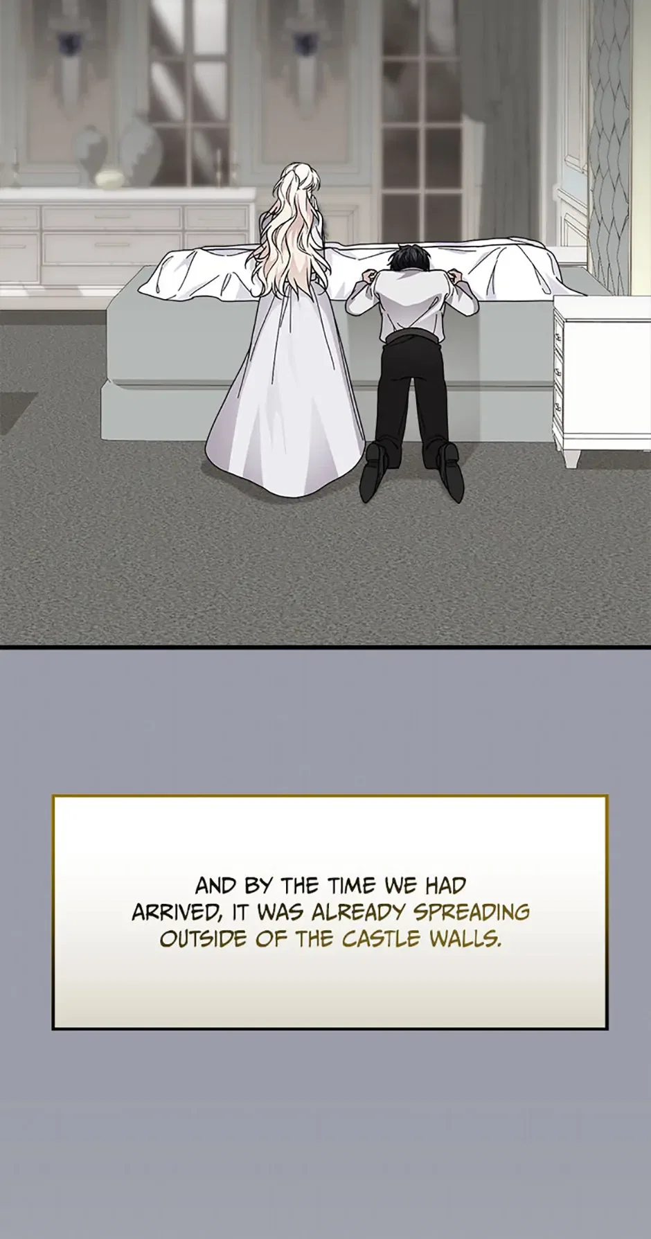 Only for Your Well-Being Chapter 67 – Page 24