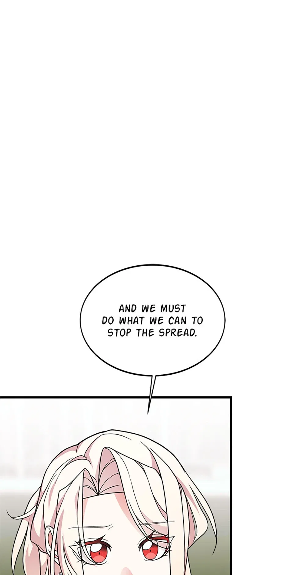 Only for Your Well-Being Chapter 67 – Page 27