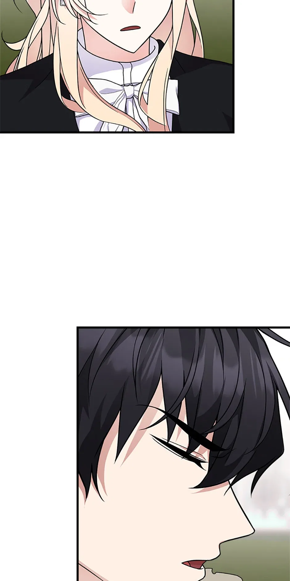 Only for Your Well-Being Chapter 67 – Page 28
