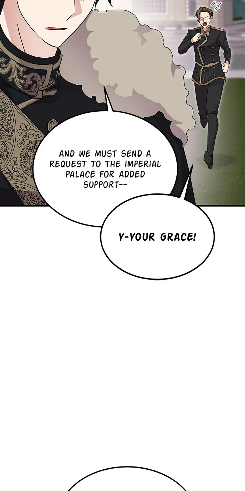 Only for Your Well-Being Chapter 67 – Page 30