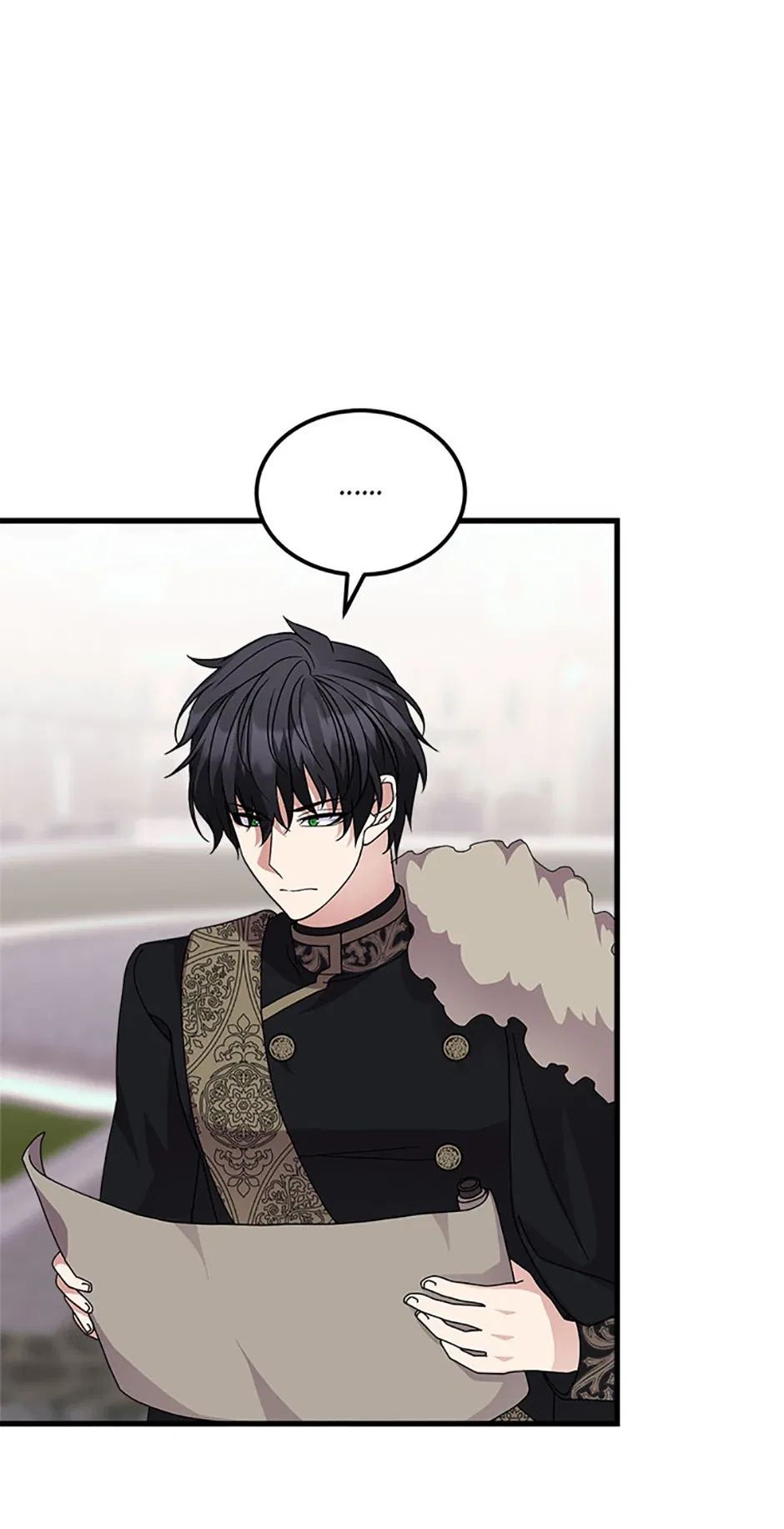 Only for Your Well-Being Chapter 67 – Page 36