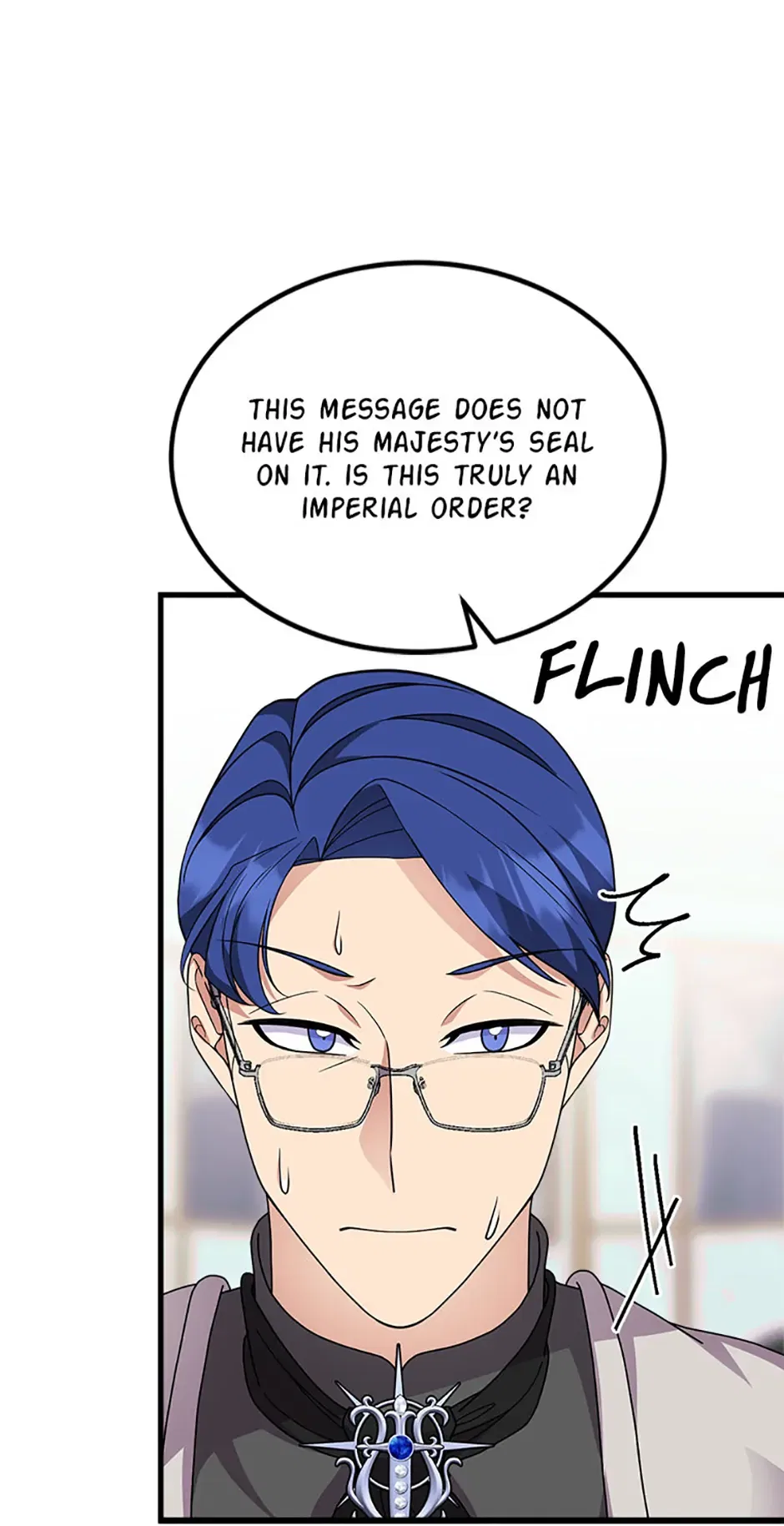Only for Your Well-Being Chapter 67 – Page 37