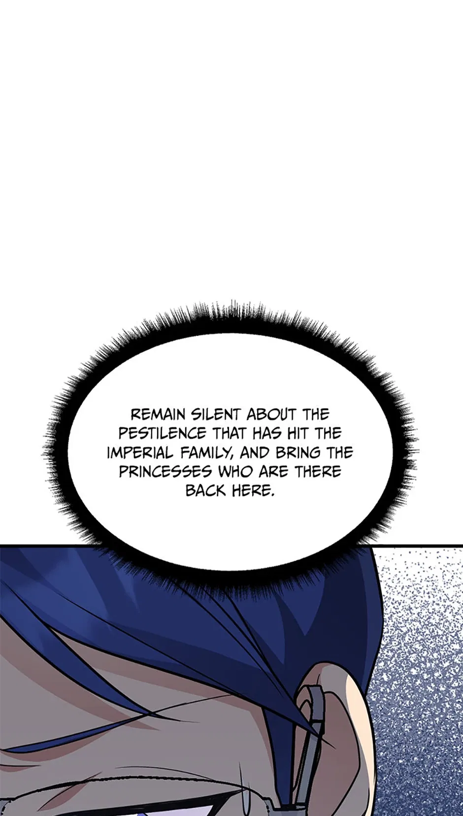 Only for Your Well-Being Chapter 67 – Page 38