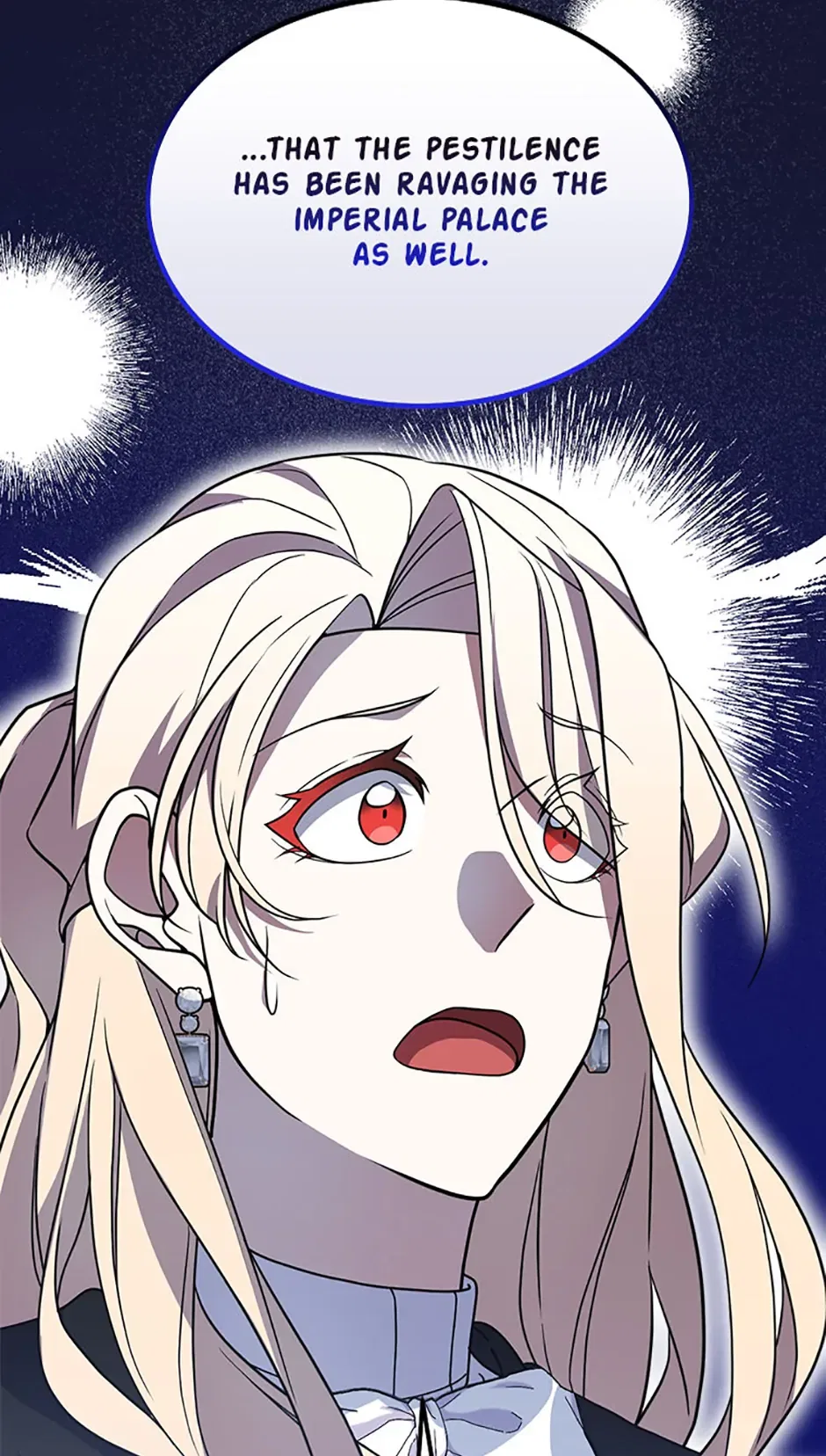 Only for Your Well-Being Chapter 67 – Page 40