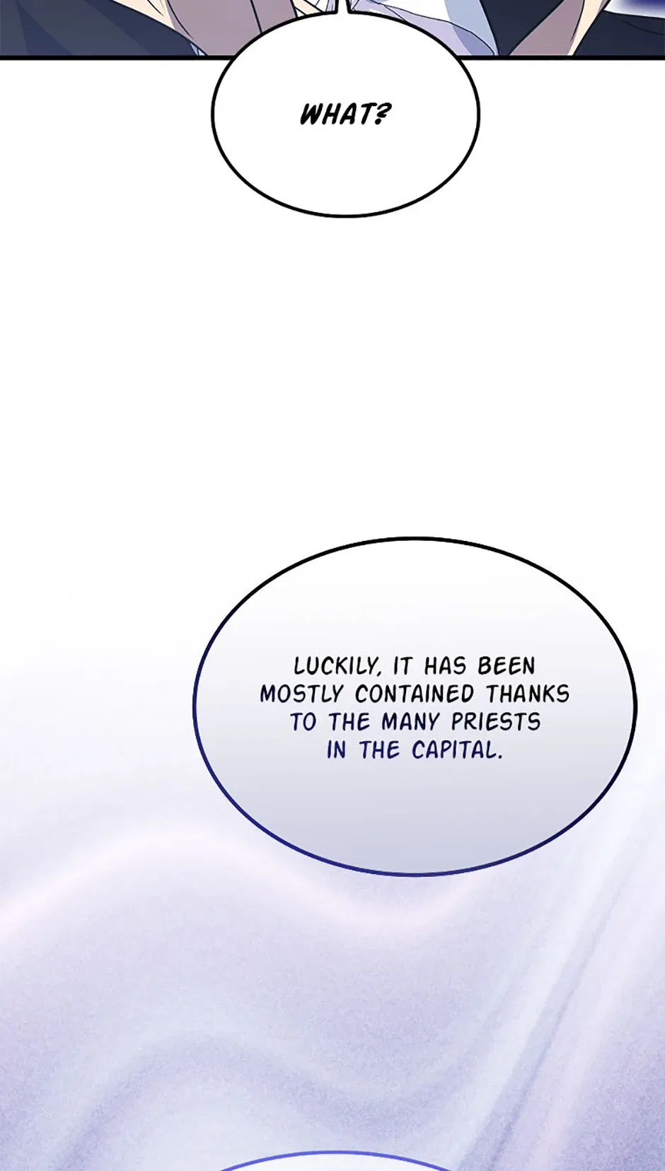 Only for Your Well-Being Chapter 67 – Page 41