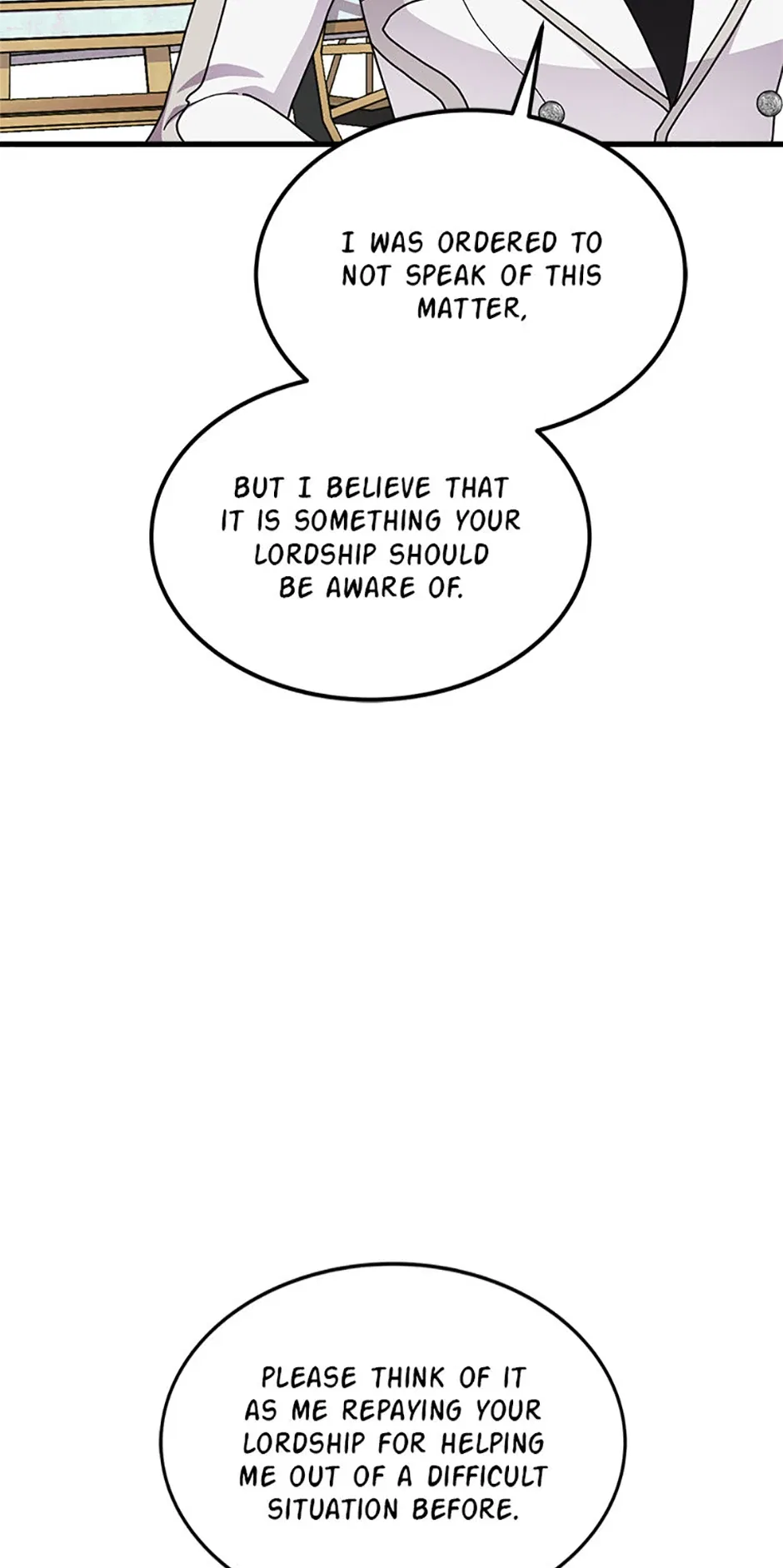 Only for Your Well-Being Chapter 67 – Page 44