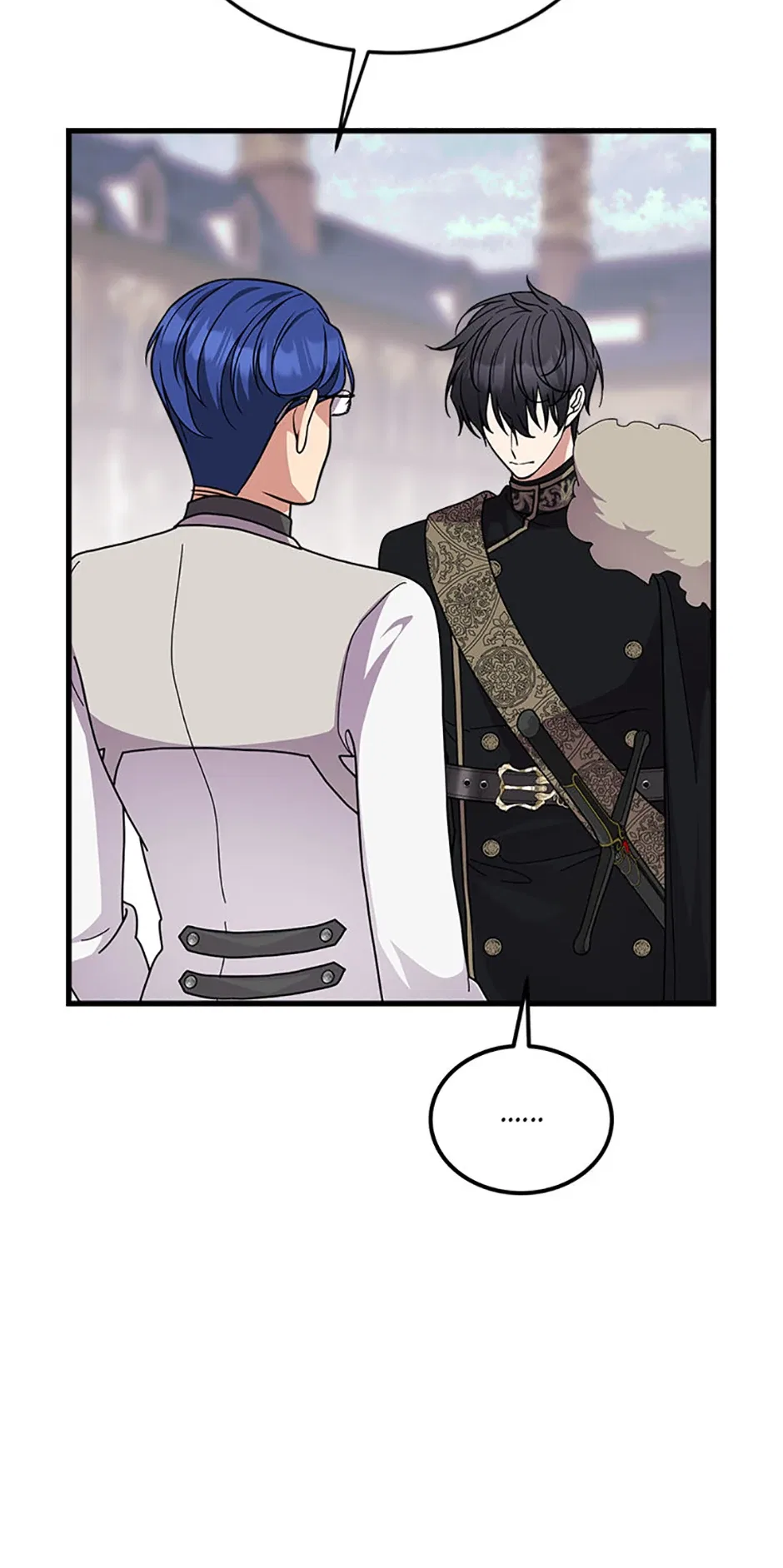 Only for Your Well-Being Chapter 67 – Page 45