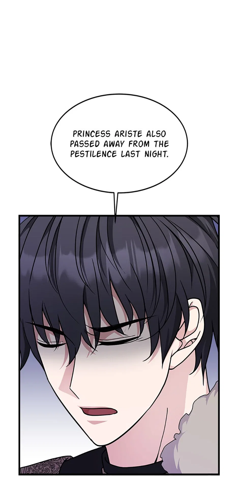 Only for Your Well-Being Chapter 67 – Page 46