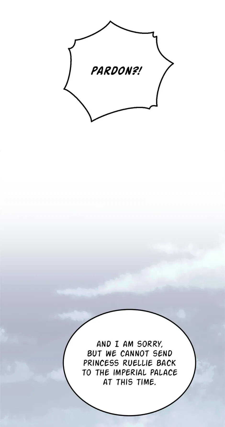 Only for Your Well-Being Chapter 67 – Page 47
