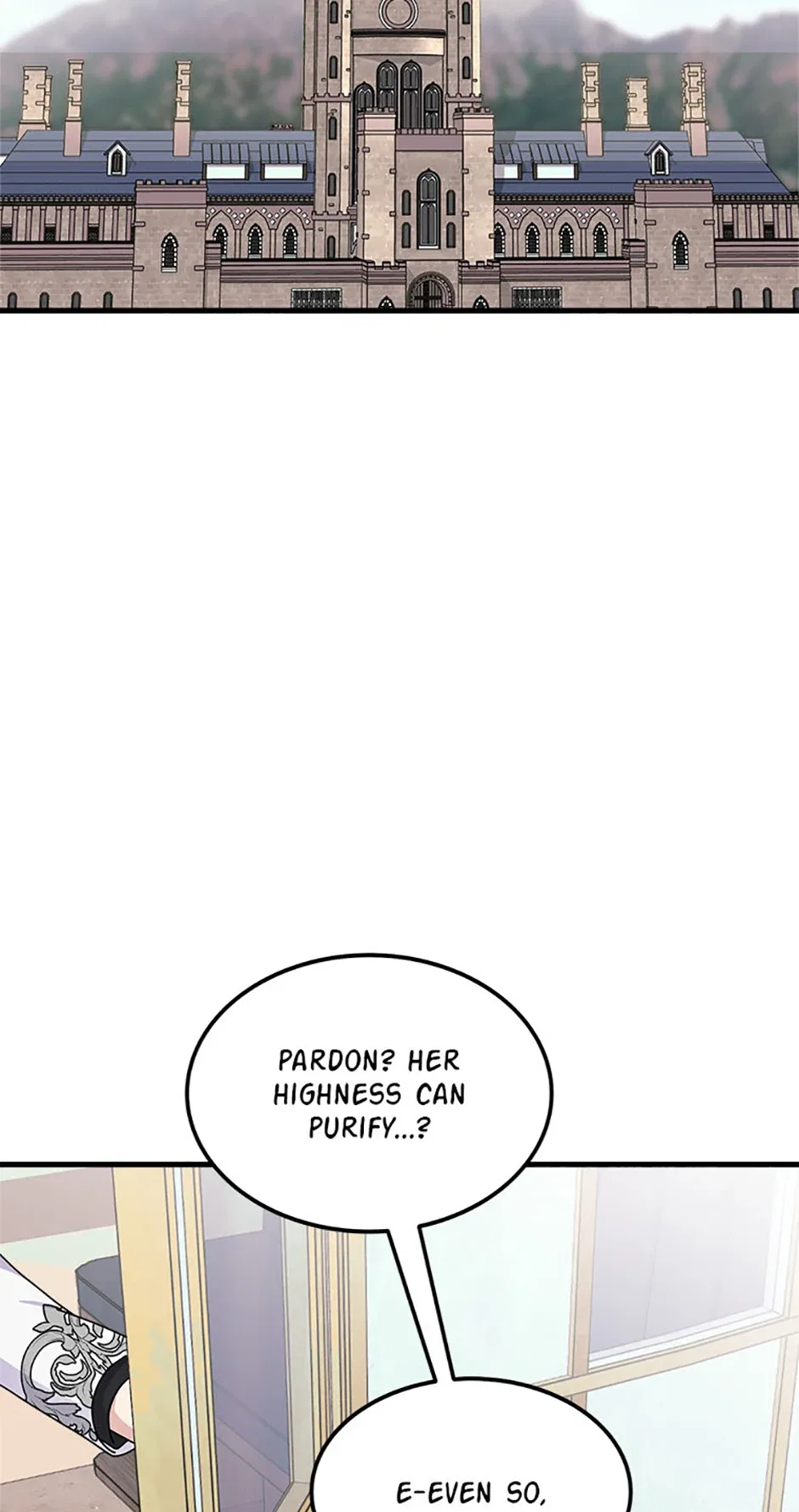 Only for Your Well-Being Chapter 67 – Page 49