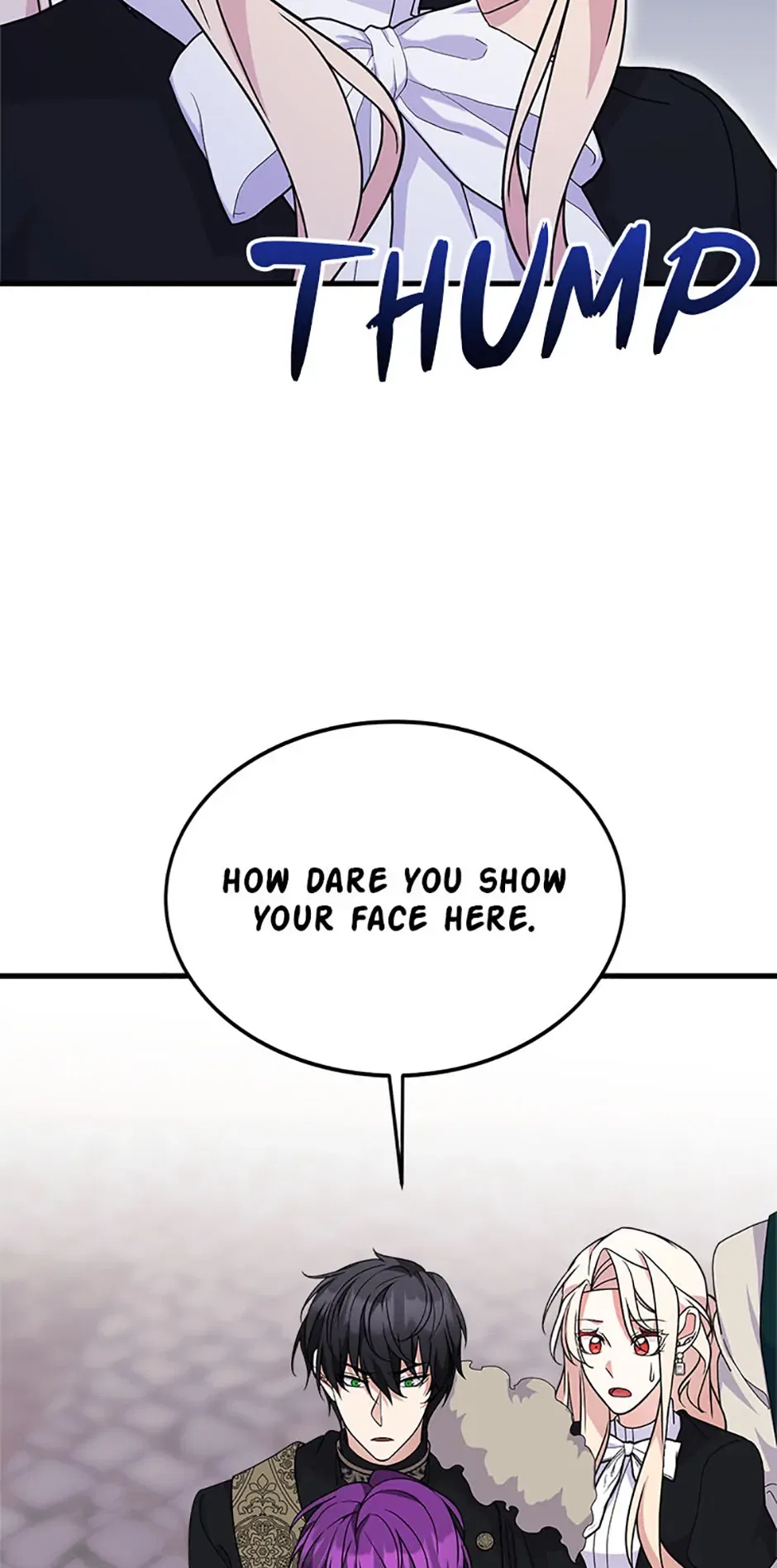 Only for Your Well-Being Chapter 67 – Page 55