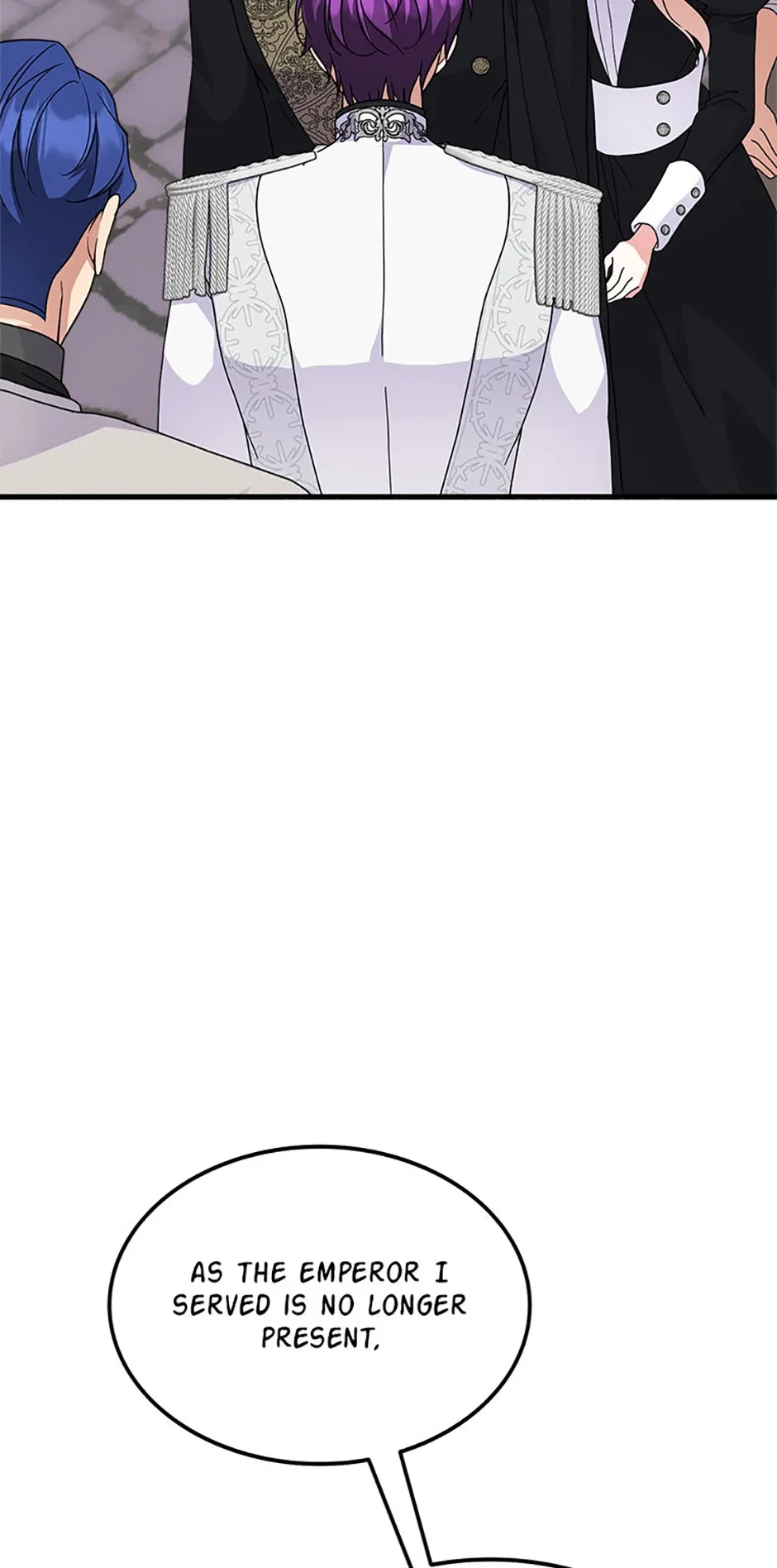 Only for Your Well-Being Chapter 67 – Page 56