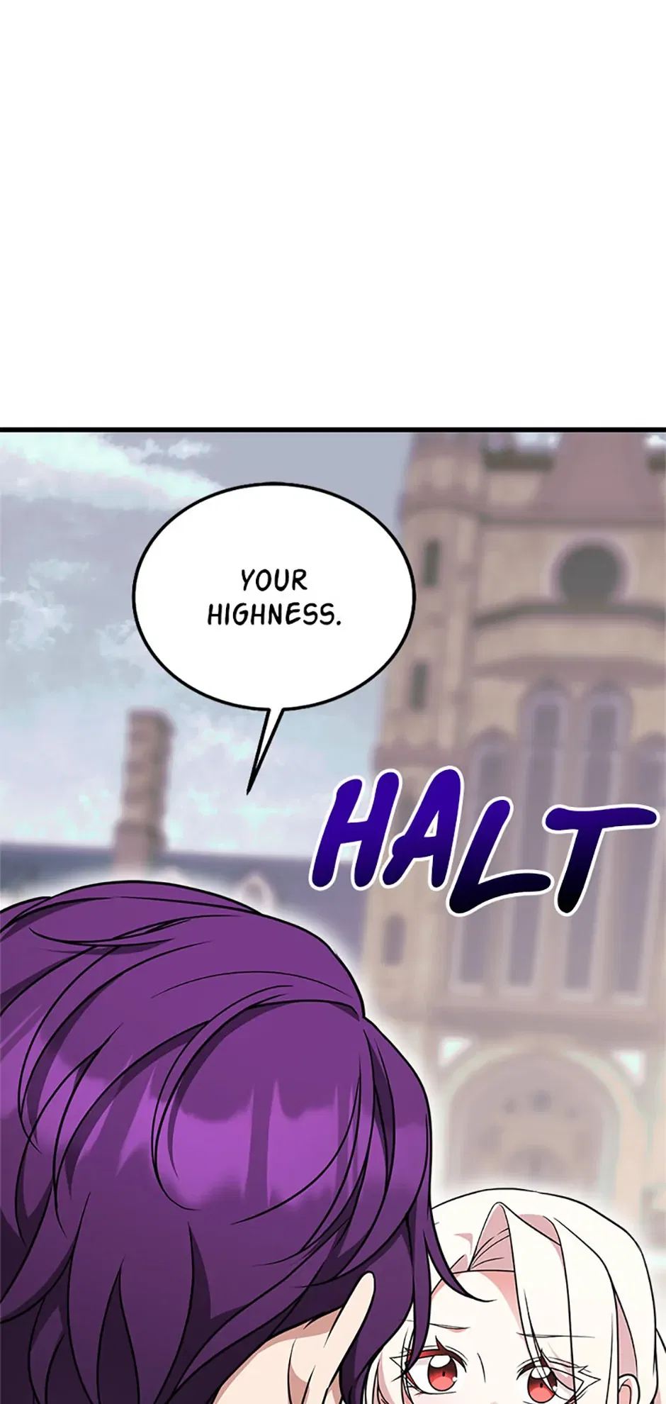 Only for Your Well-Being Chapter 67 – Page 58
