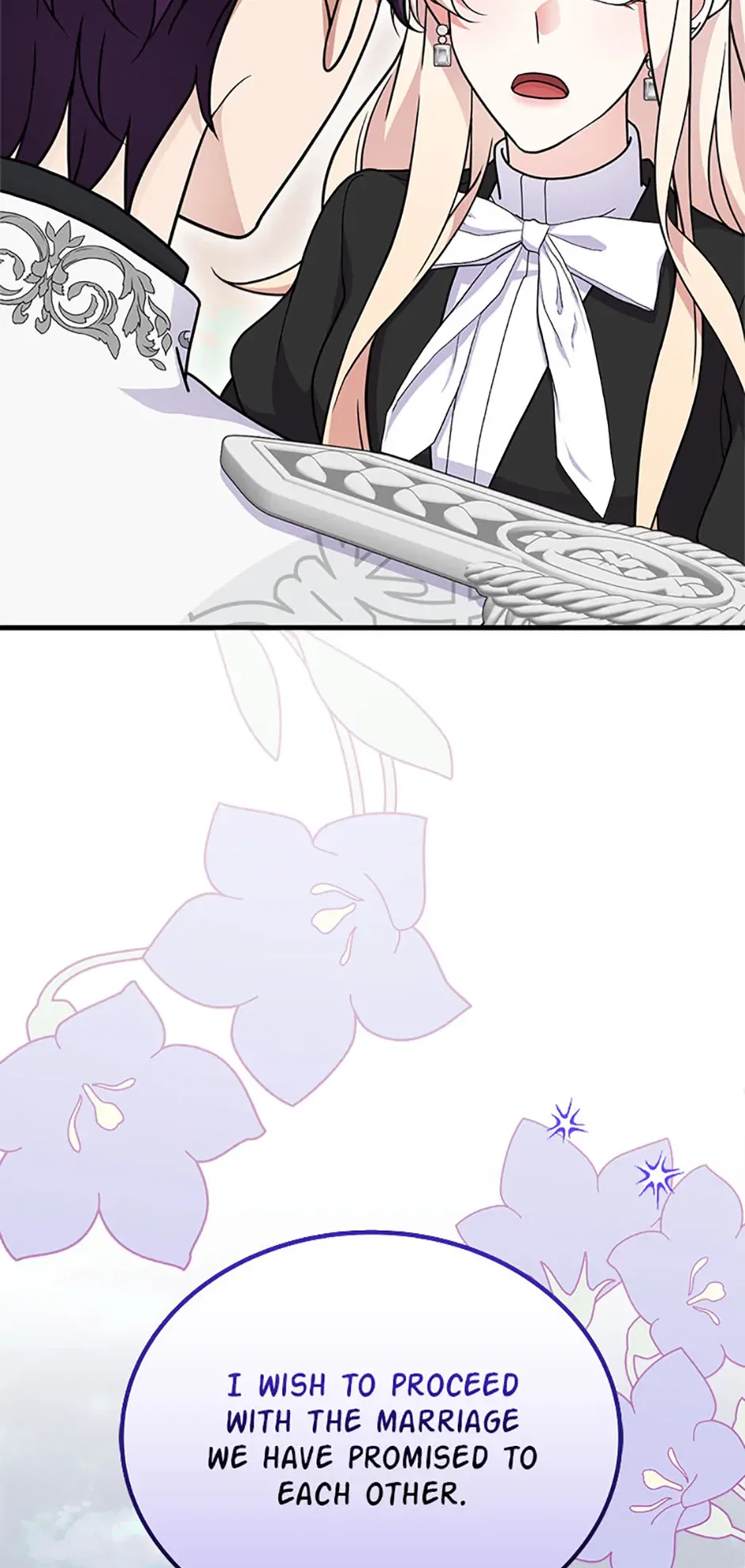 Only for Your Well-Being Chapter 67 – Page 59