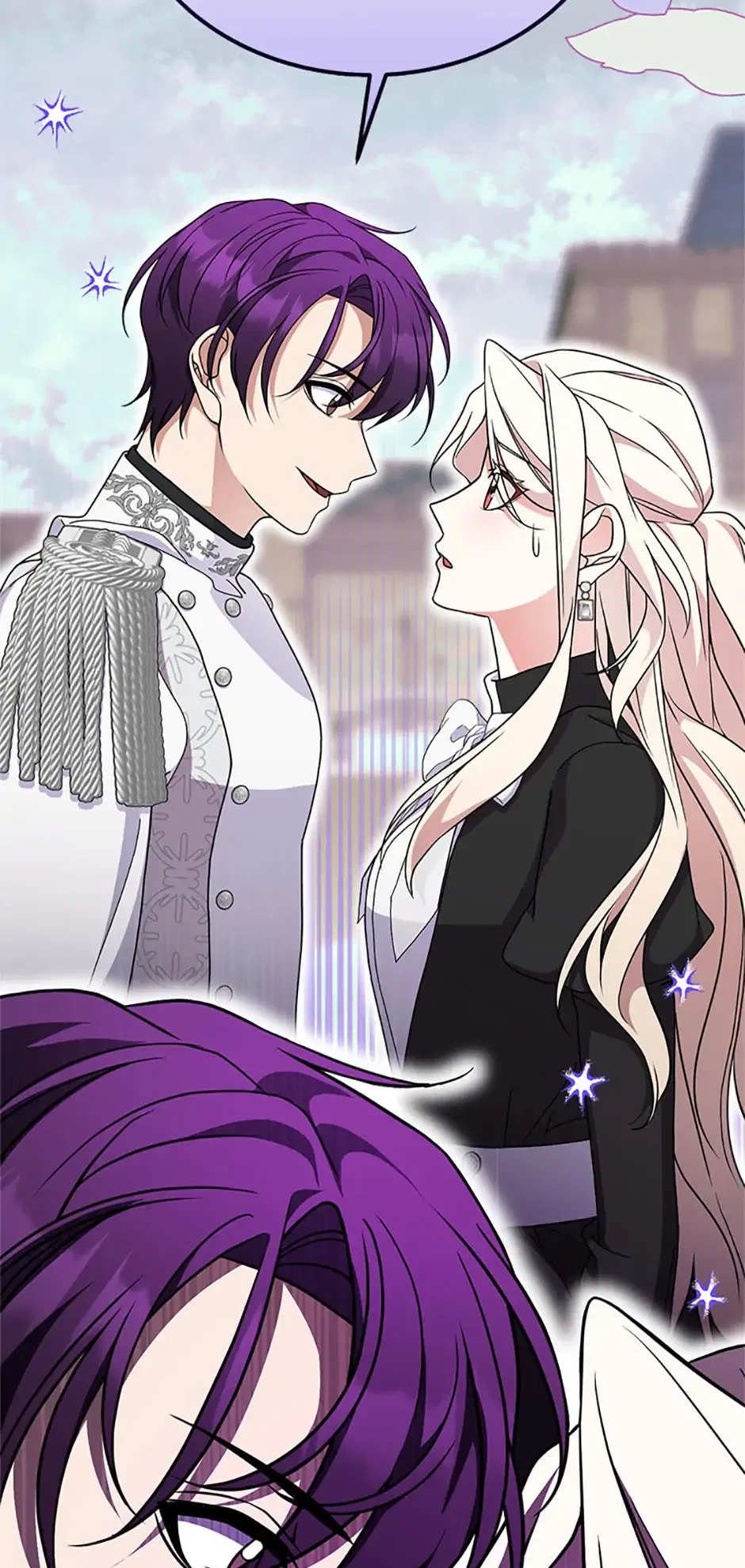 Only for Your Well-Being Chapter 67 – Page 60