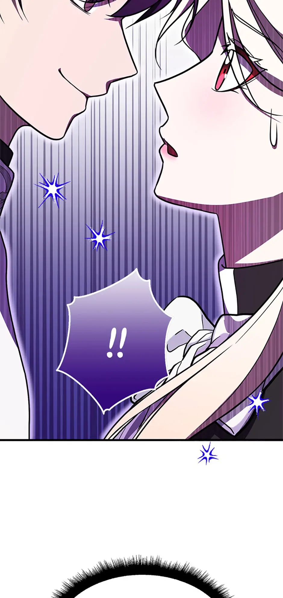 Only for Your Well-Being Chapter 67 – Page 61