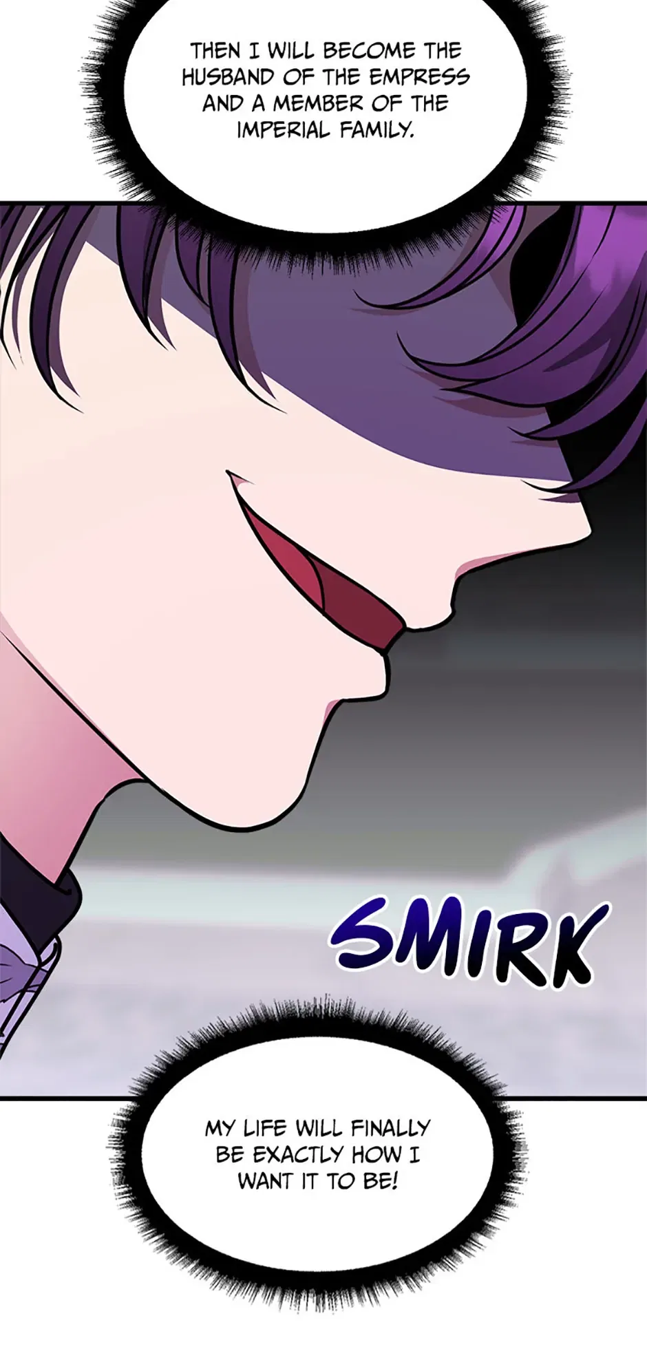 Only for Your Well-Being Chapter 67 – Page 62