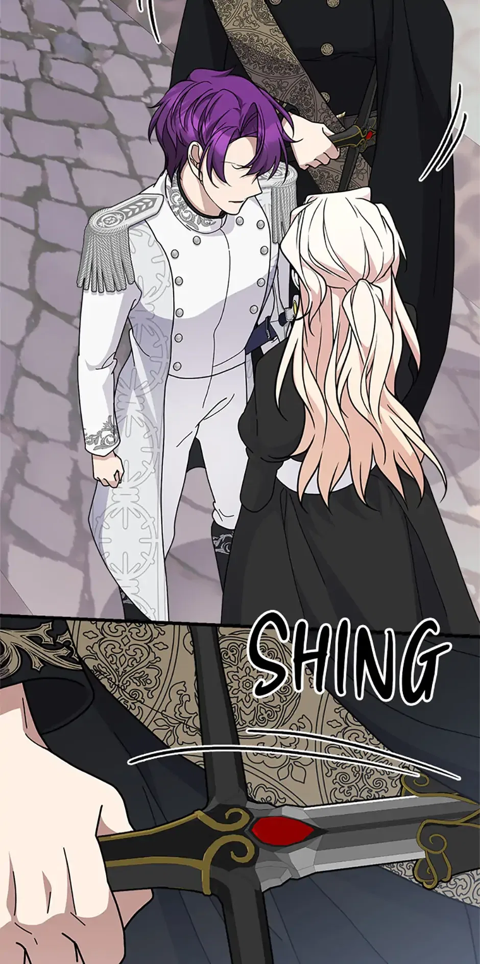 Only for Your Well-Being Chapter 67 – Page 64