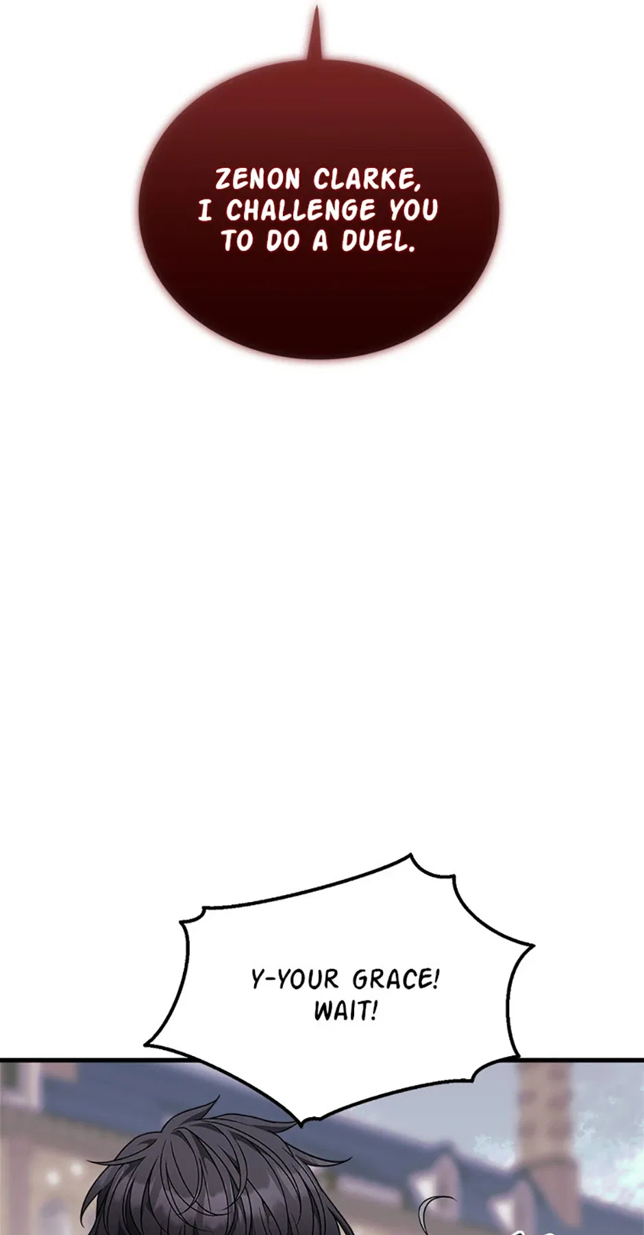 Only for Your Well-Being Chapter 67 – Page 67