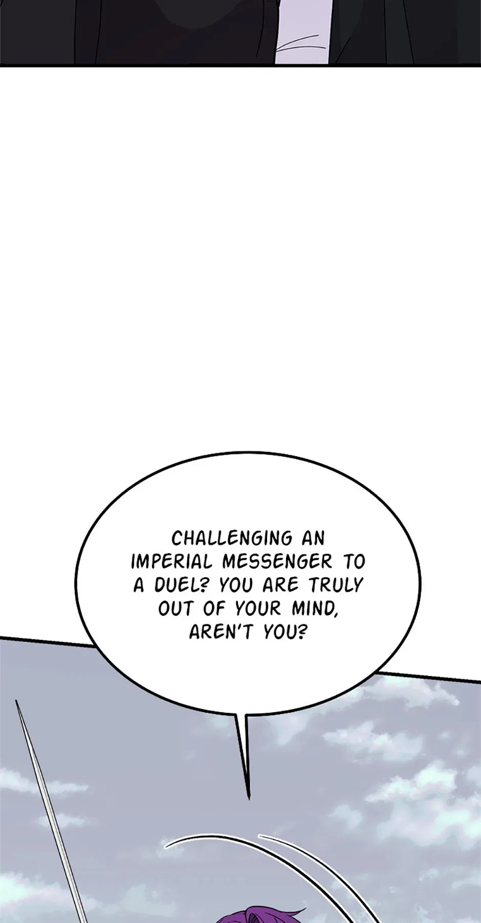 Only for Your Well-Being Chapter 67 – Page 71