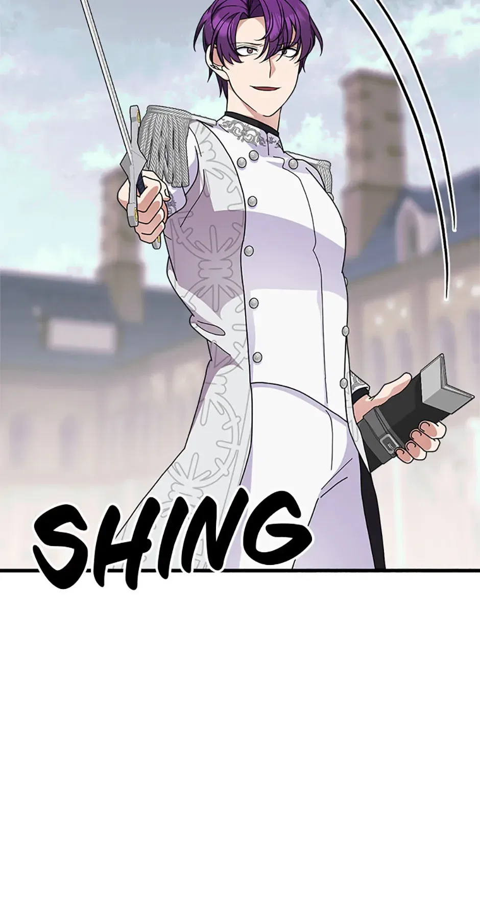 Only for Your Well-Being Chapter 67 – Page 72