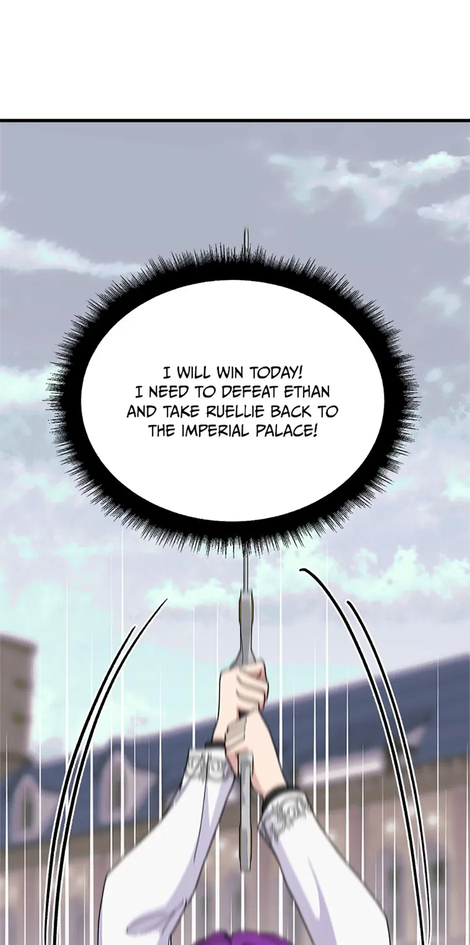 Only for Your Well-Being Chapter 67 – Page 74