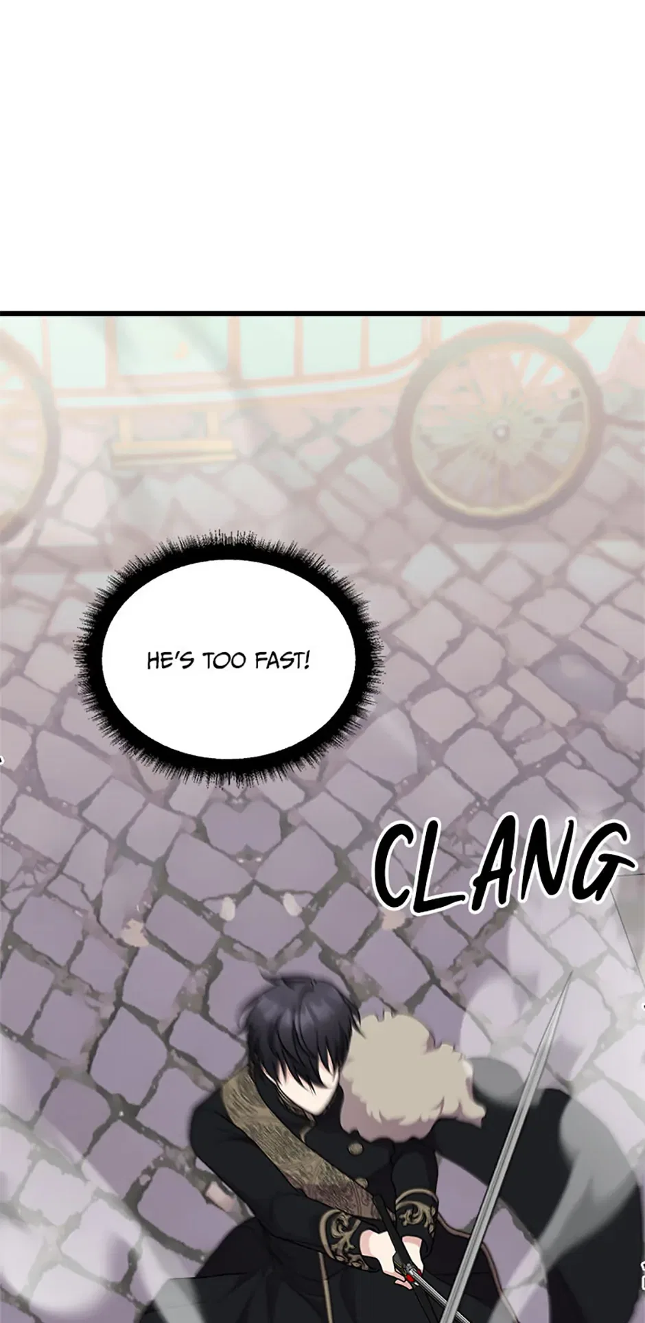 Only for Your Well-Being Chapter 67 – Page 78