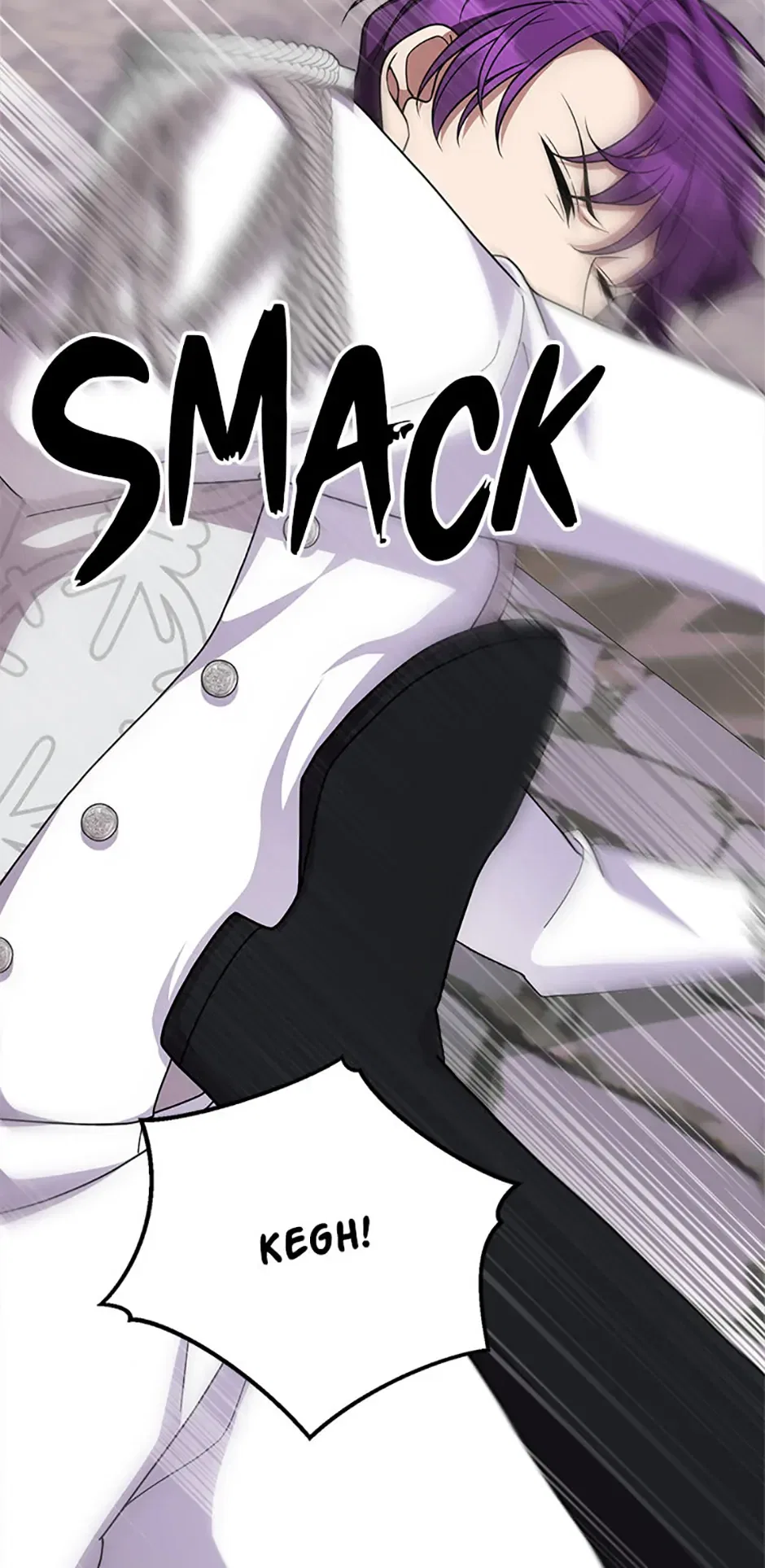 Only for Your Well-Being Chapter 67 – Page 81