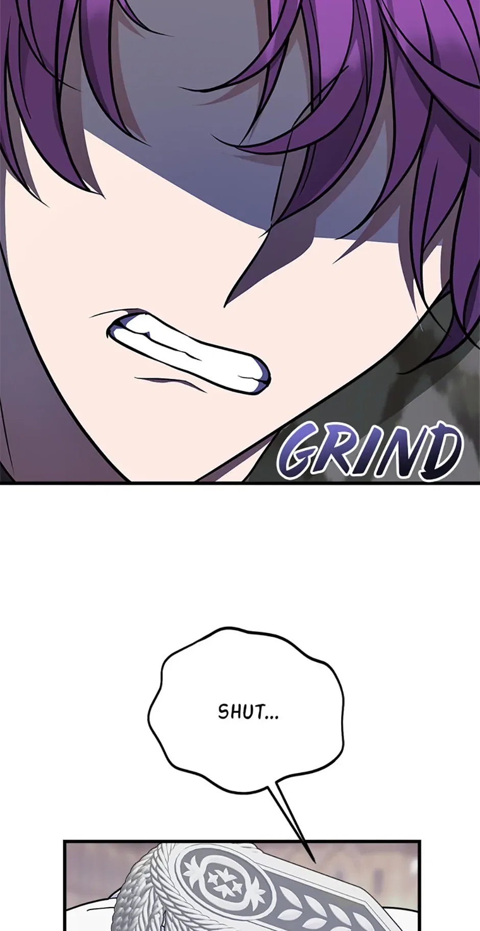 Only for Your Well-Being Chapter 67 – Page 85