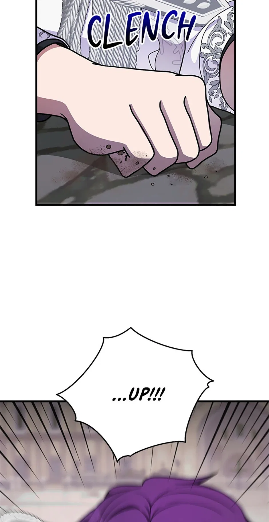 Only for Your Well-Being Chapter 67 – Page 86