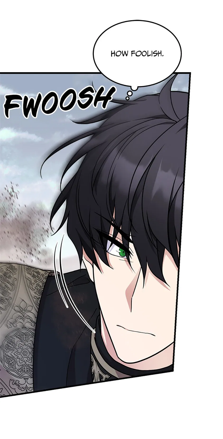 Only for Your Well-Being Chapter 67 – Page 88