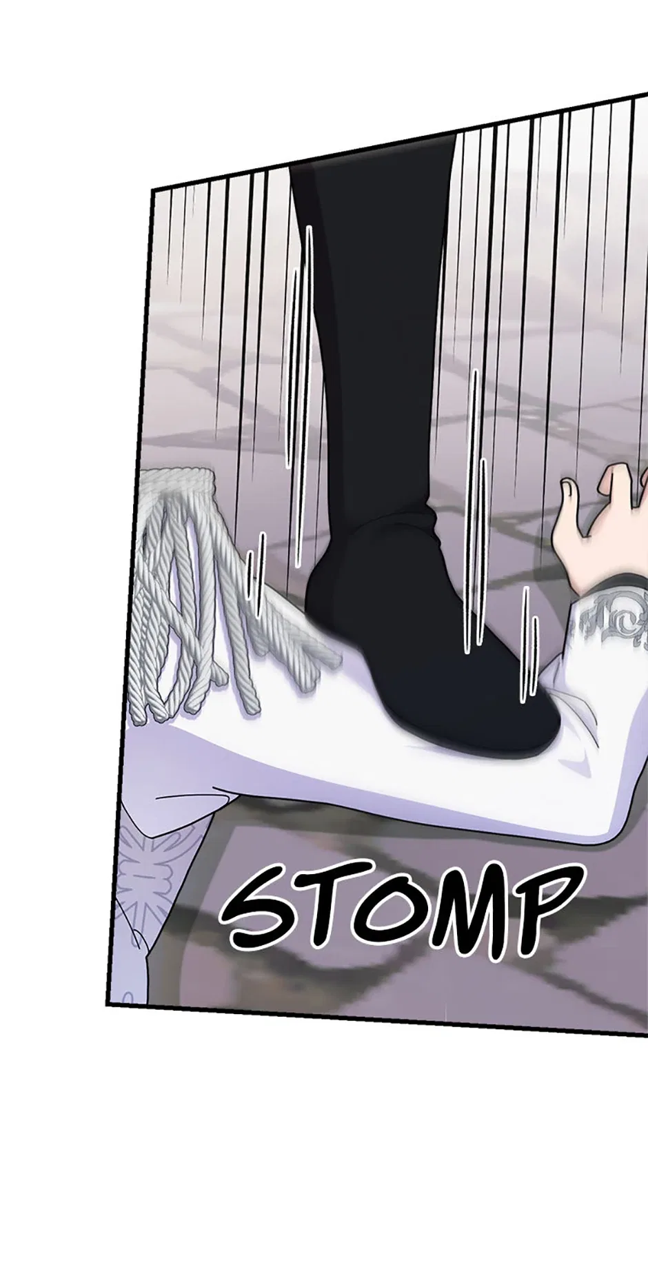 Only for Your Well-Being Chapter 67 – Page 89